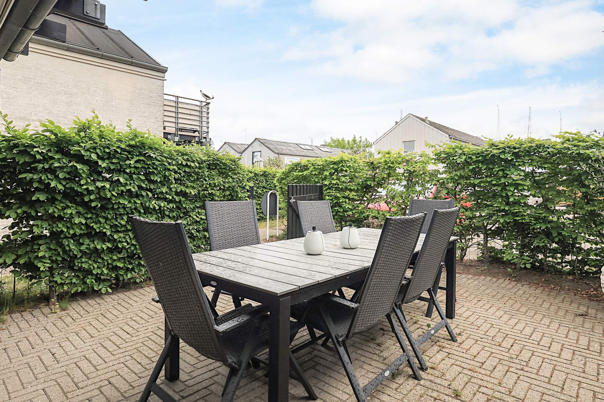 5 sterren vakantie huis in Køge - Uitzicht
