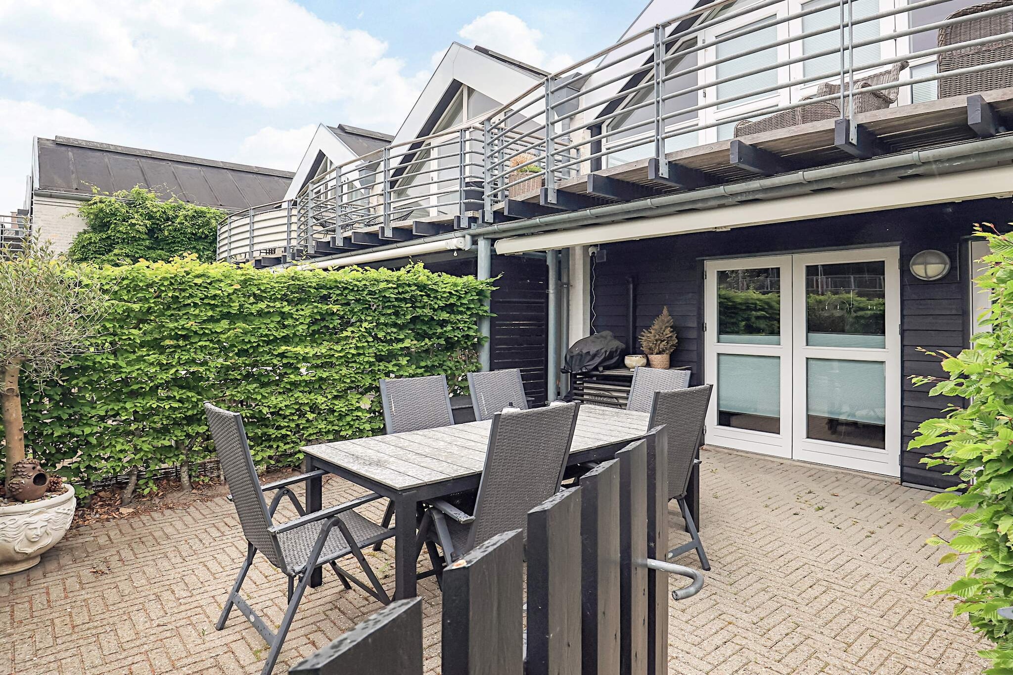 5 sterren vakantie huis in Køge - Uitzicht
