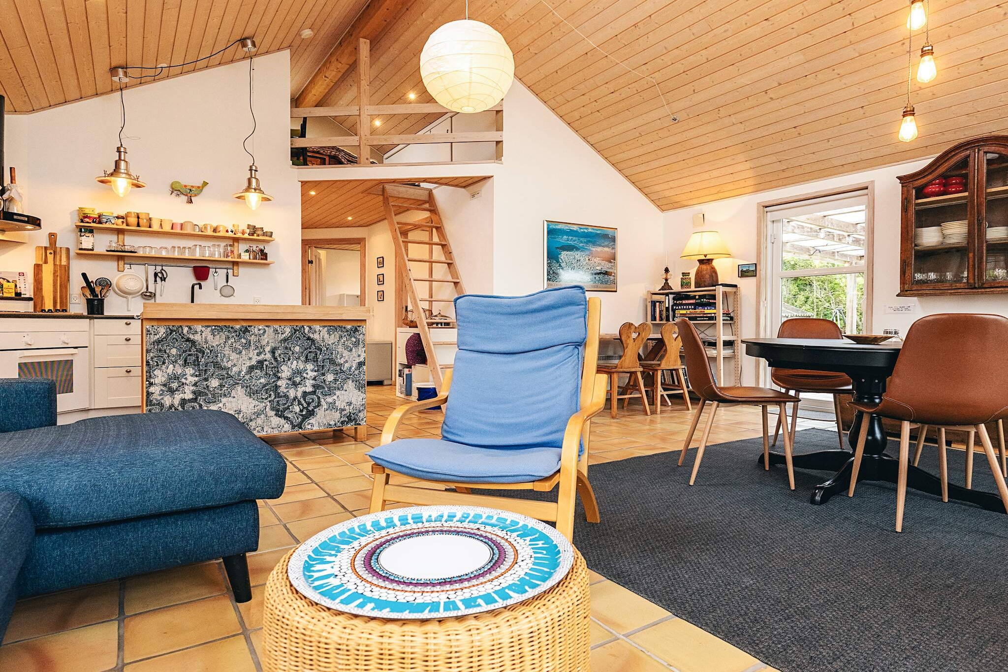 4 sterren vakantie huis in Spøttrup-Binnen