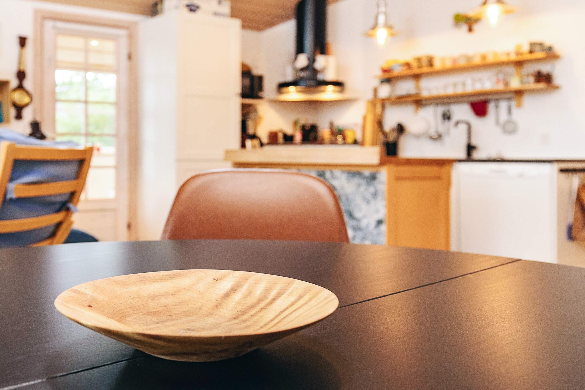 4 sterren vakantie huis in Spøttrup-Binnen