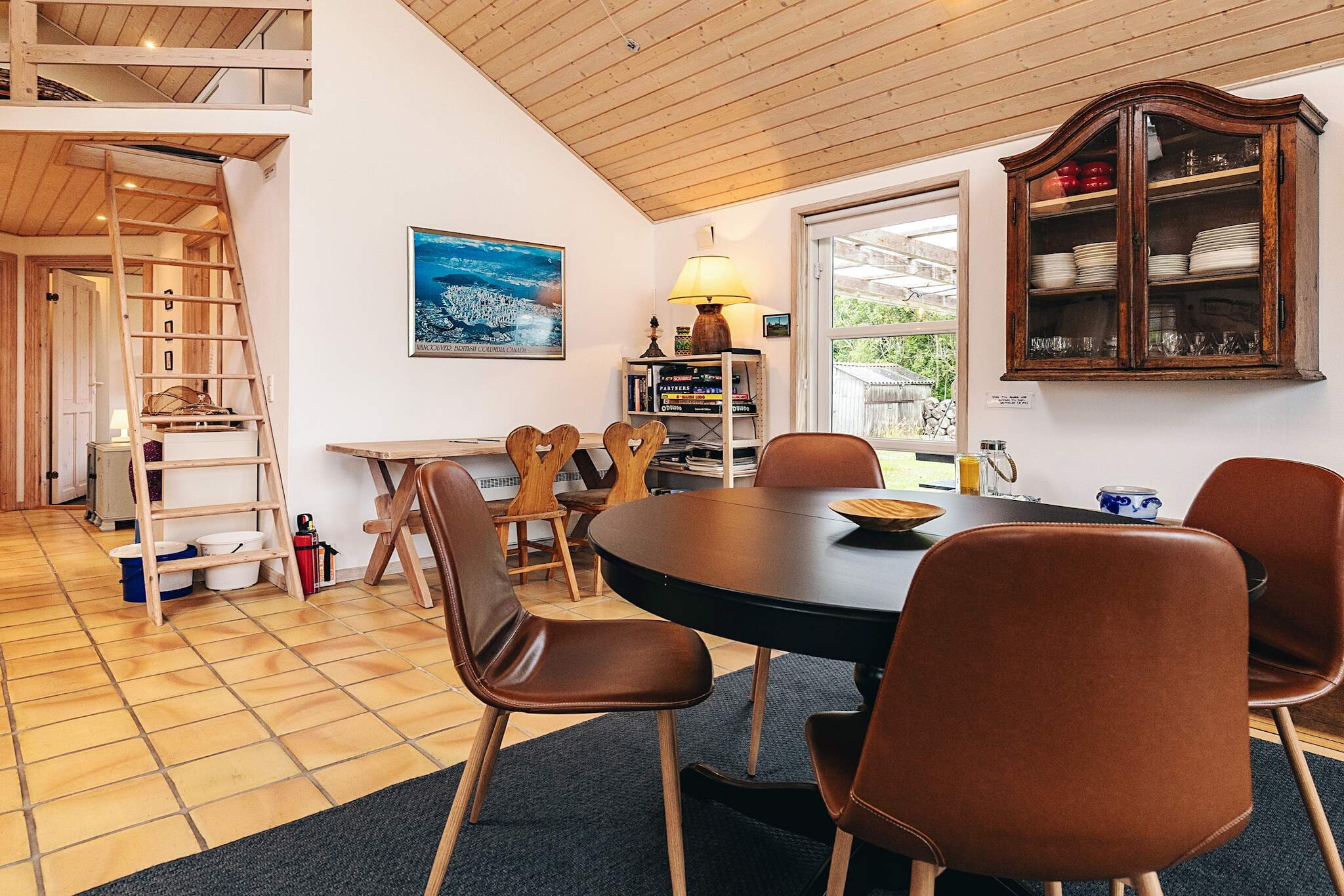 4 sterren vakantie huis in Spøttrup-Binnen