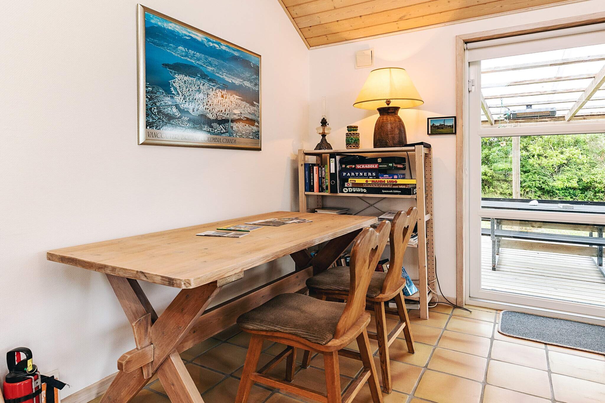 4 sterren vakantie huis in Spøttrup-Binnen