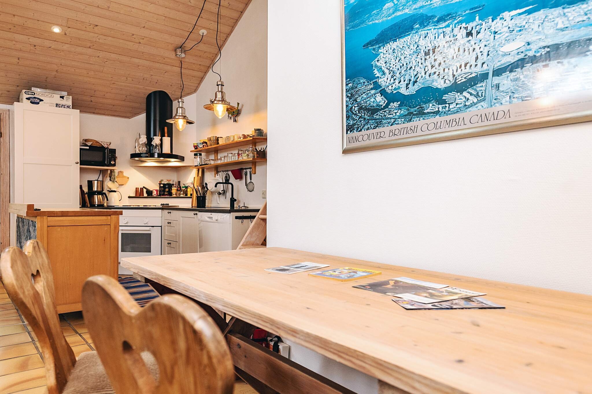 4 sterren vakantie huis in Spøttrup-Binnen