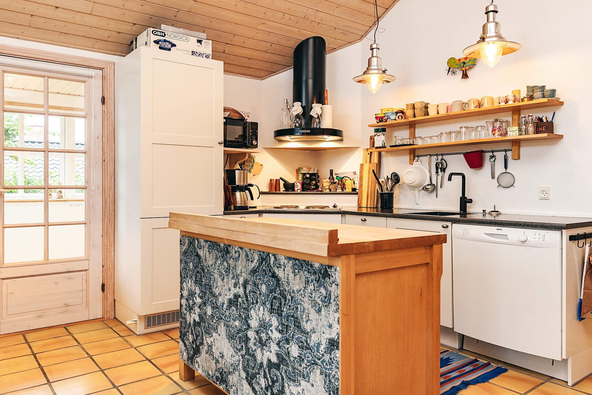 4 sterren vakantie huis in Spøttrup-Binnen