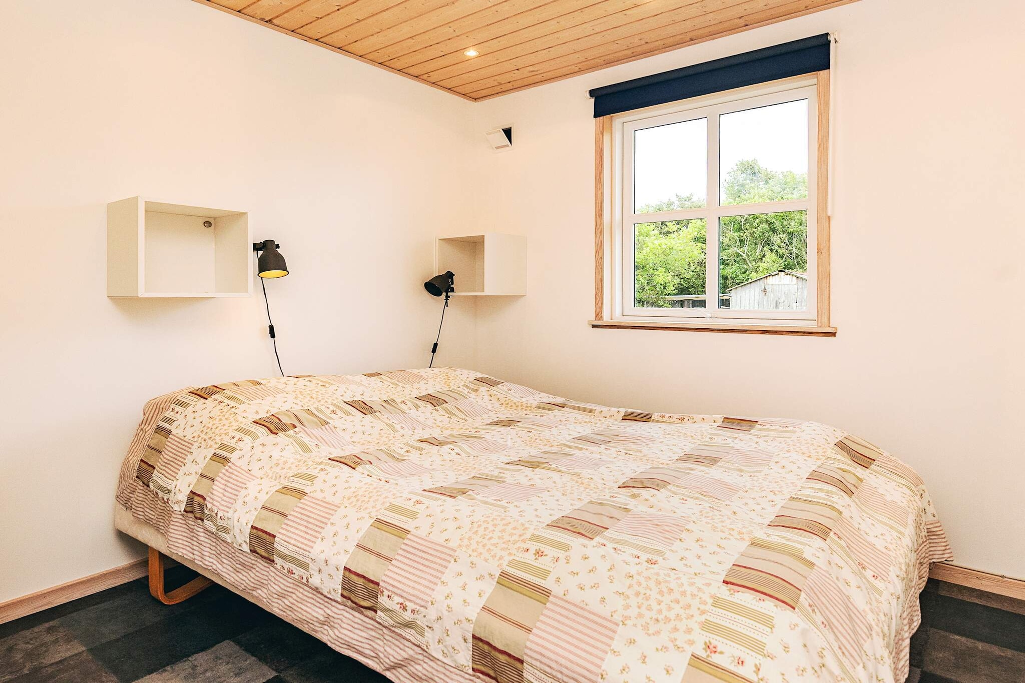 4 sterren vakantie huis in Spøttrup-Binnen
