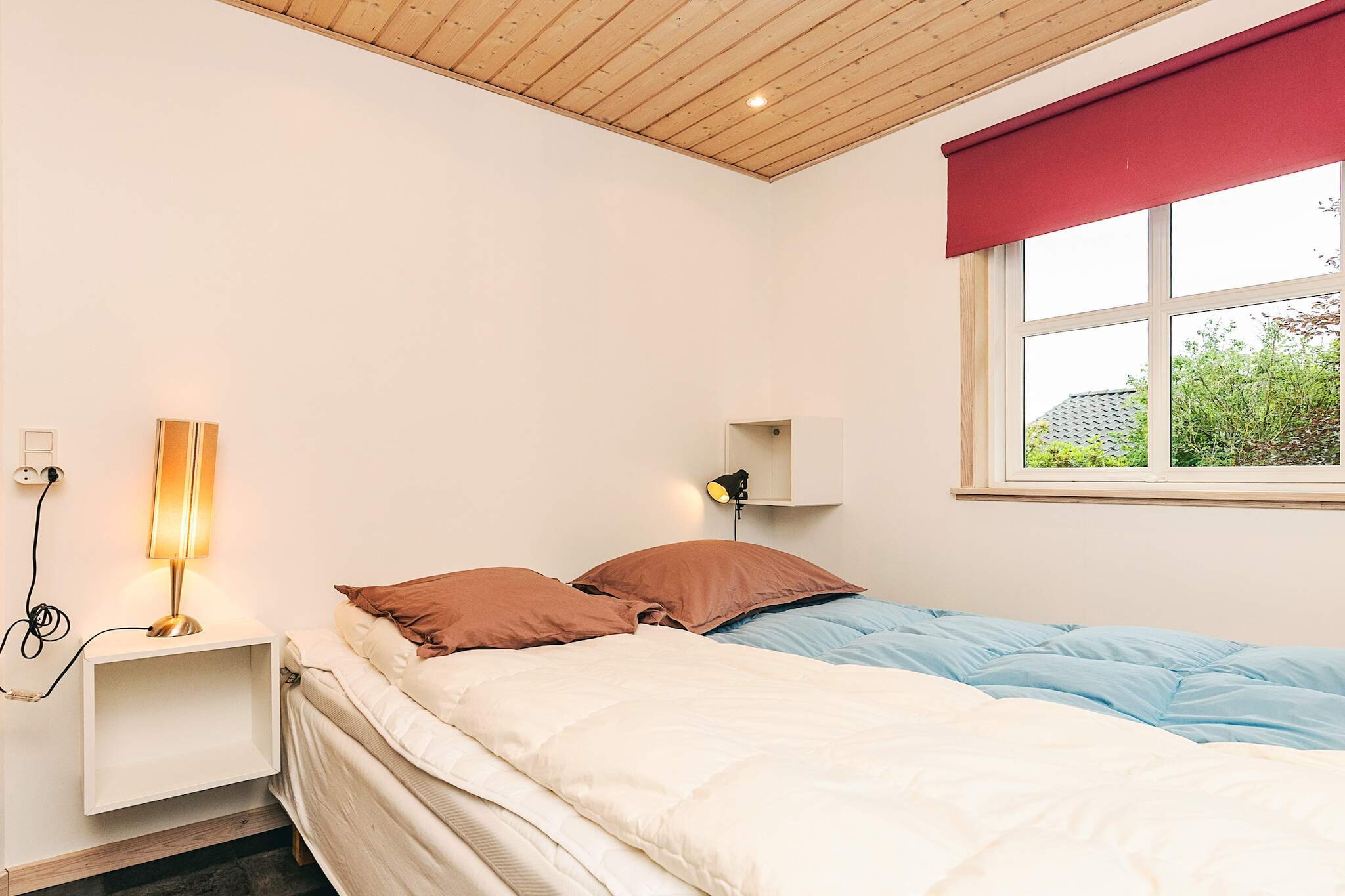 4 sterren vakantie huis in Spøttrup-Binnen
