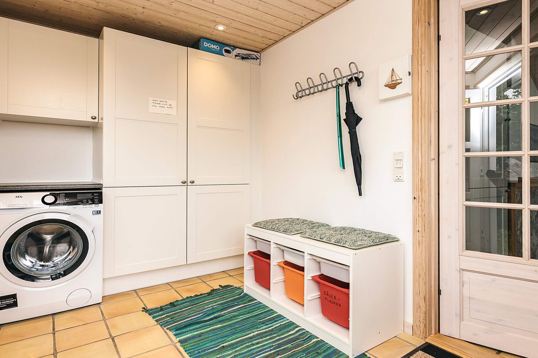 4 sterren vakantie huis in Spøttrup-Binnen