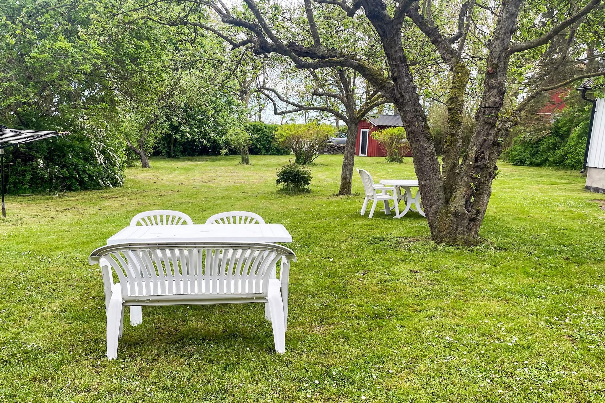 4 Personen vakantie huis in KÖPINGSVIK-Buitenlucht