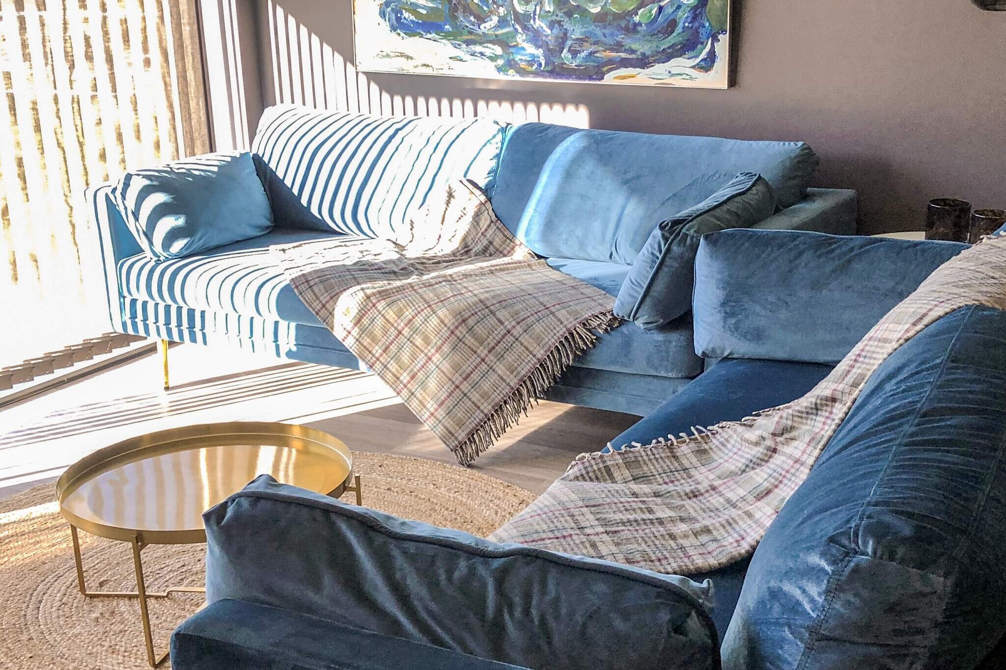 4 star holiday home in Hemsedal