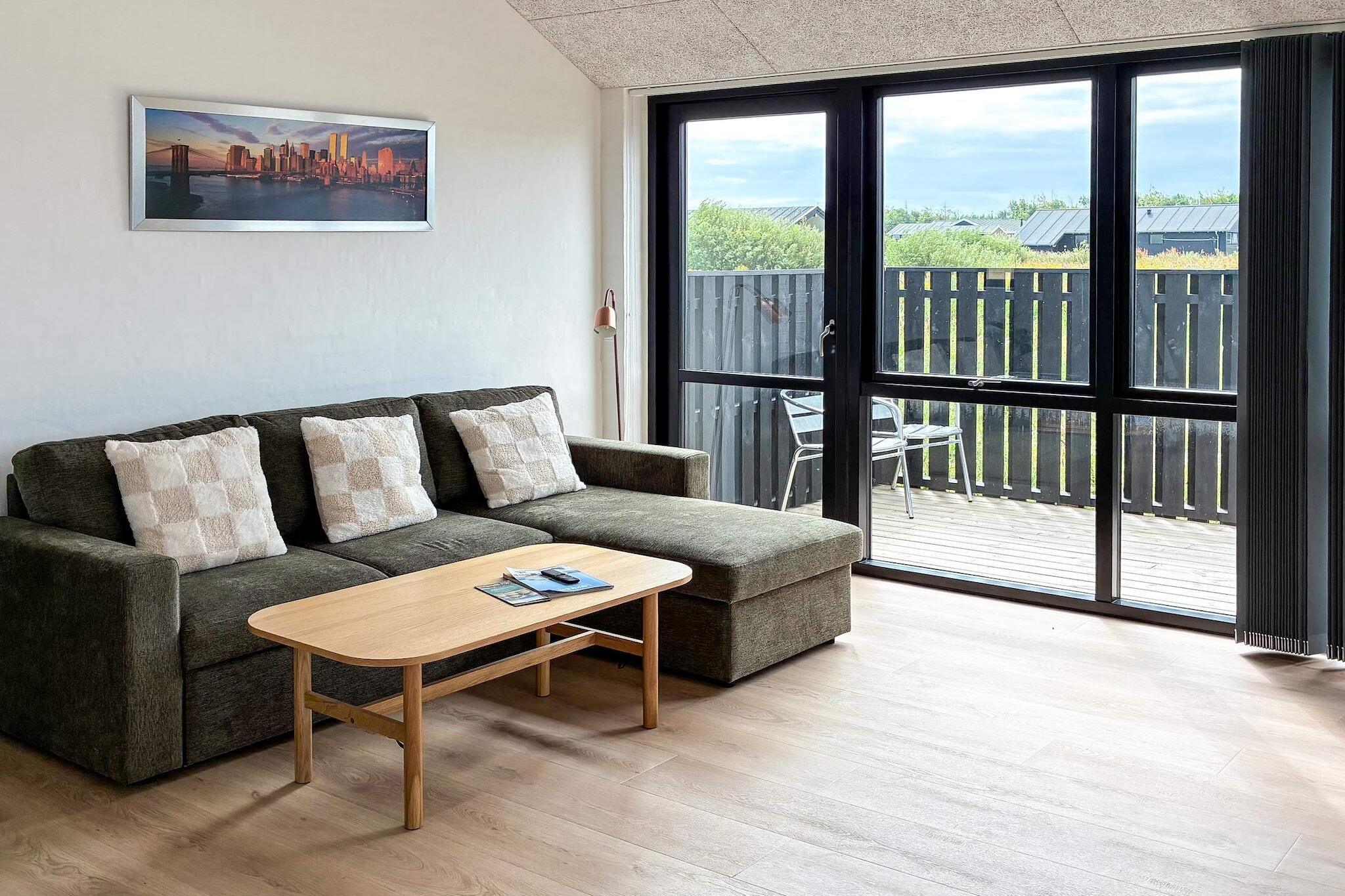 5 sterren vakantie huis in Løkken-Binnen