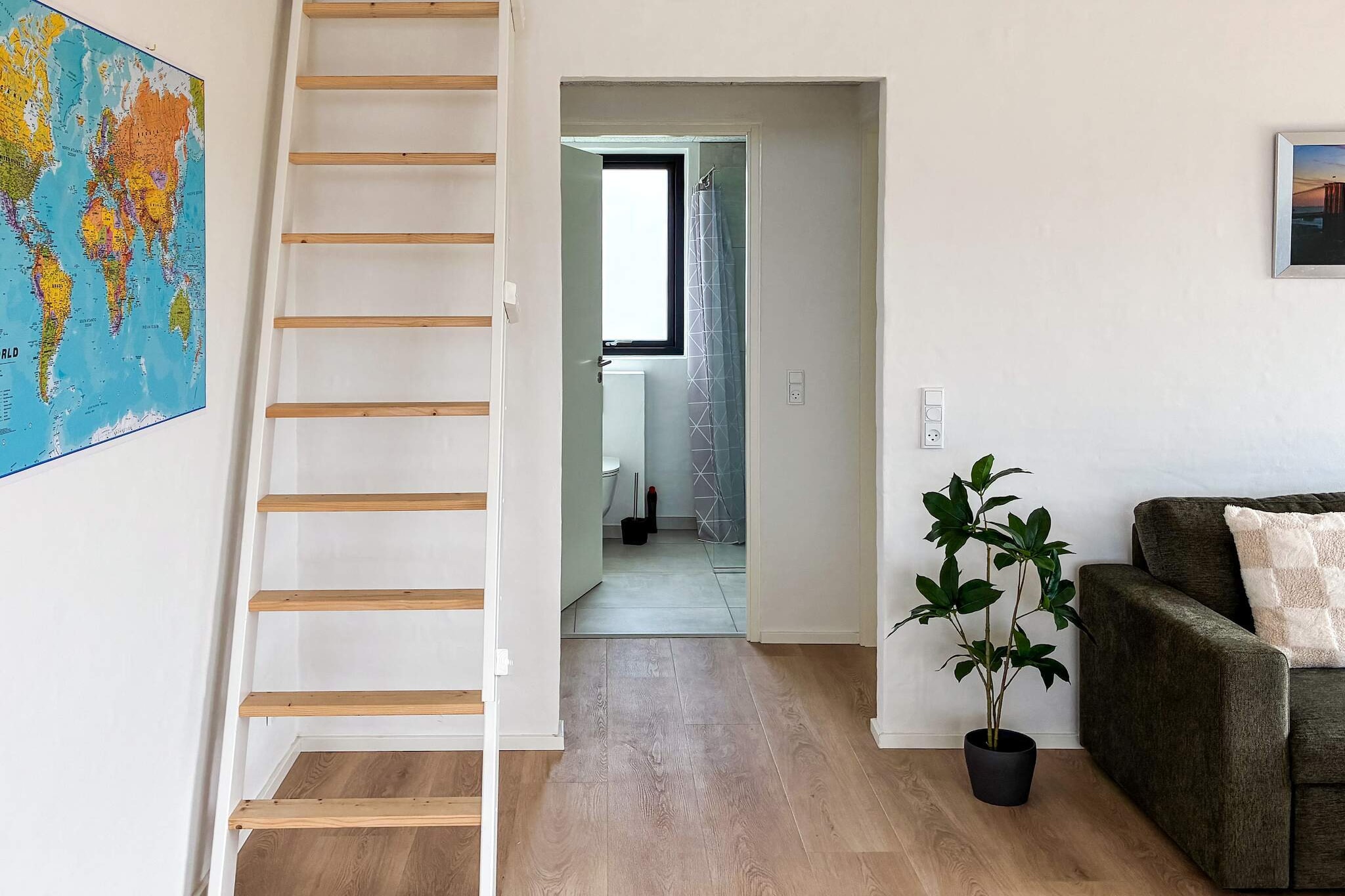 5 sterren vakantie huis in Løkken-Binnen