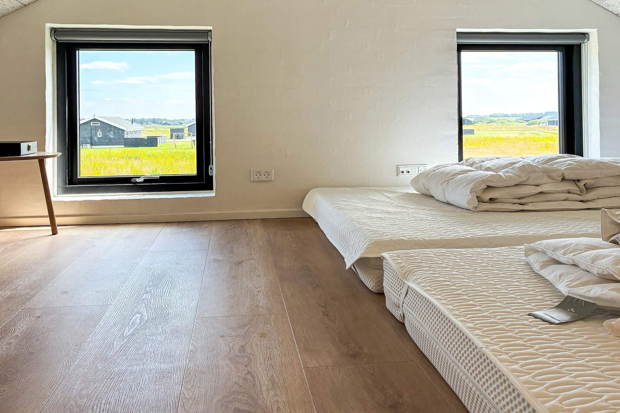 5 sterren vakantie huis in Løkken-Binnen