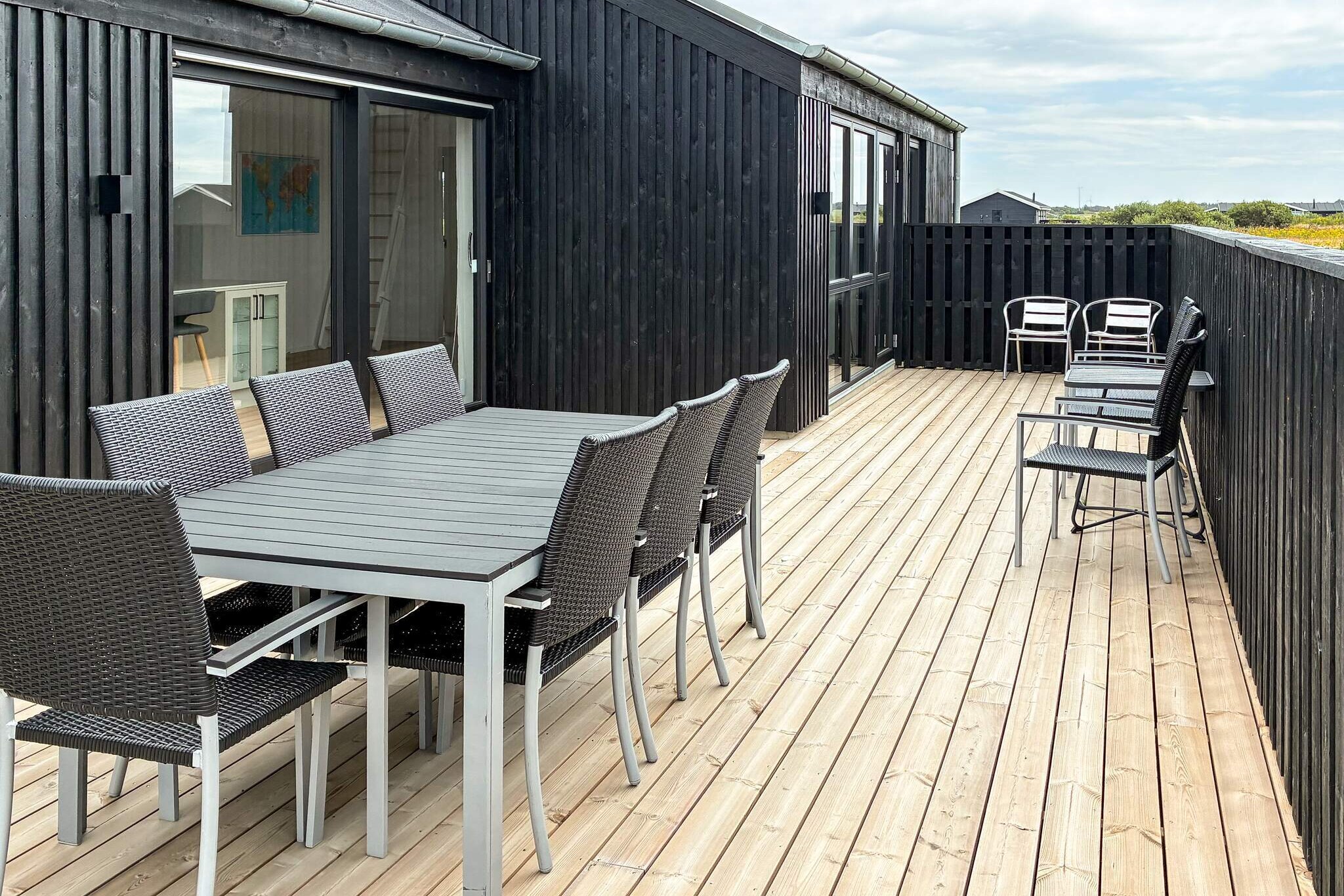 5 sterren vakantie huis in Løkken-Binnen