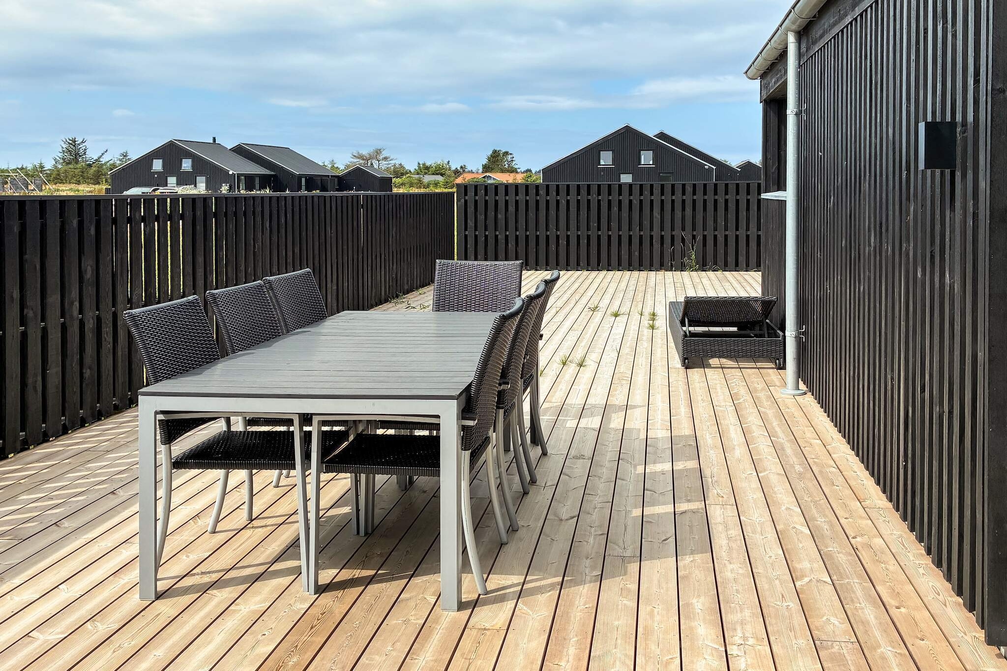5 sterren vakantie huis in Løkken-Binnen