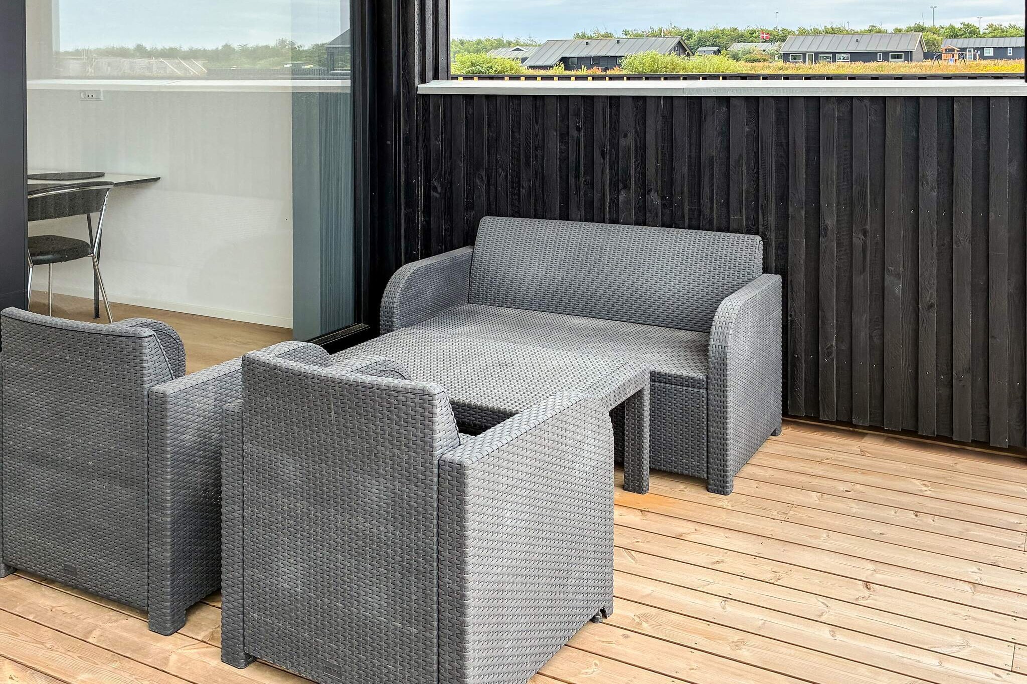 5 sterren vakantie huis in Løkken-Binnen