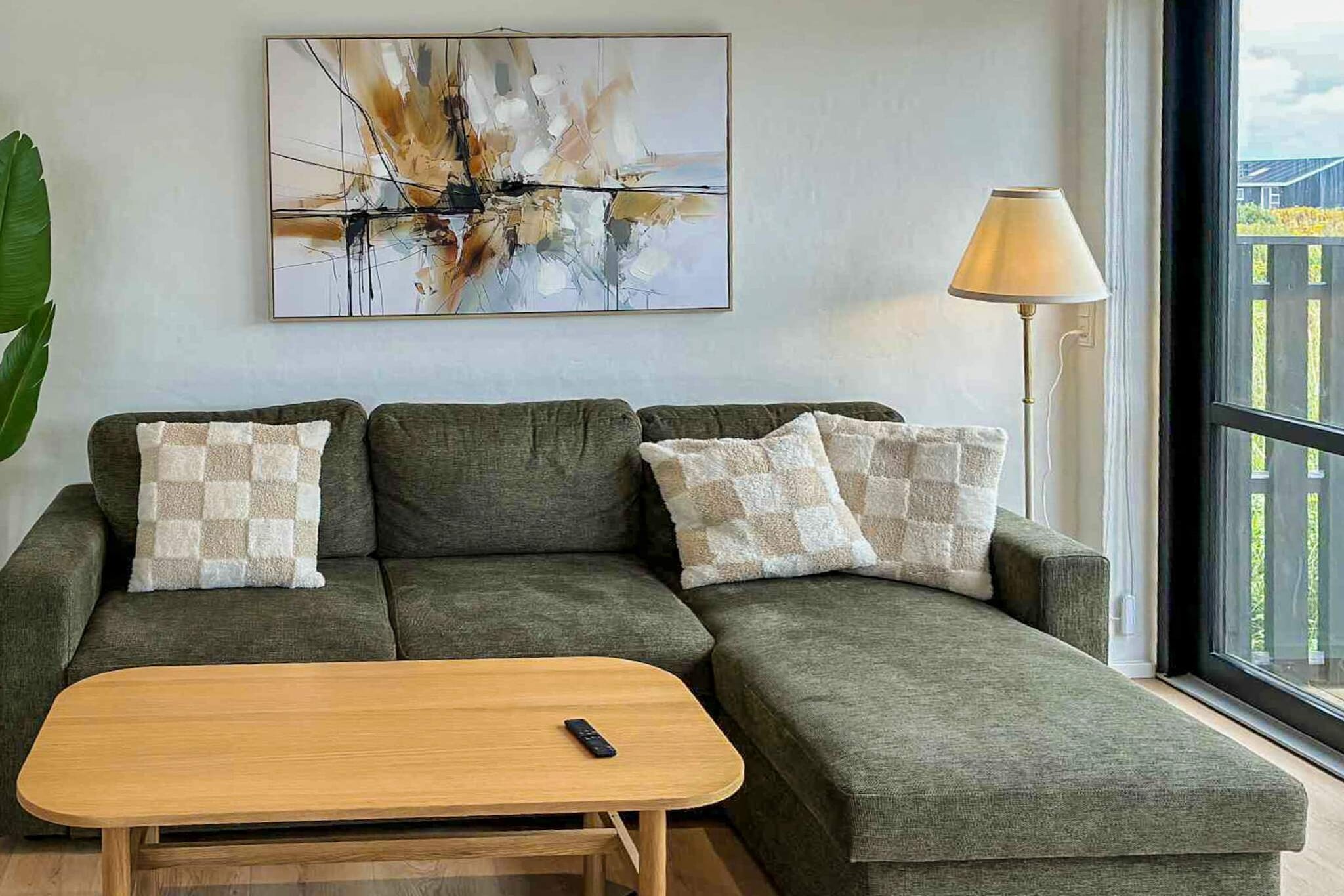 5 Sterne Ferienhaus in Løkken-Innen