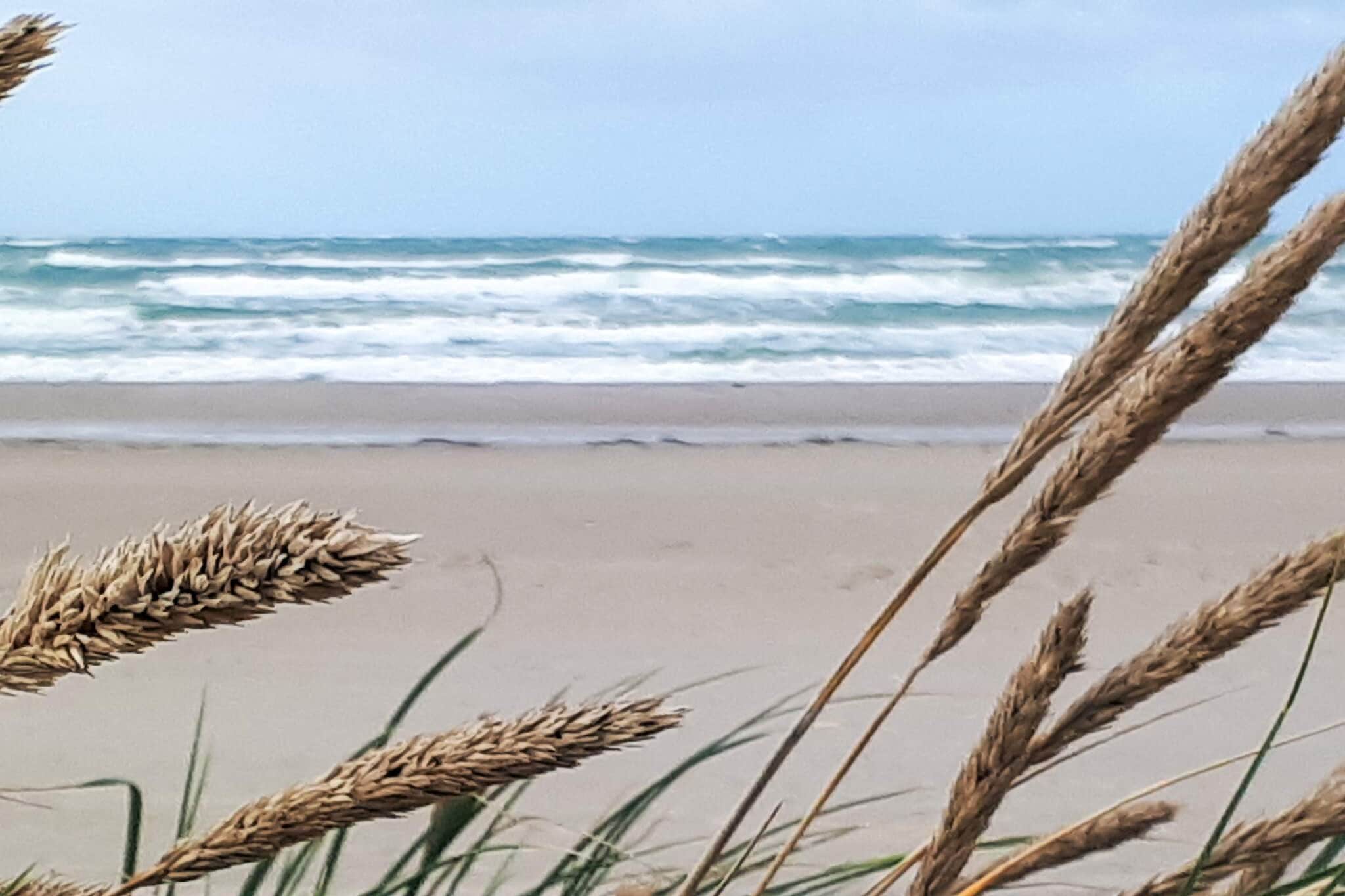 5 sterren vakantie huis in Løkken-Waterzicht