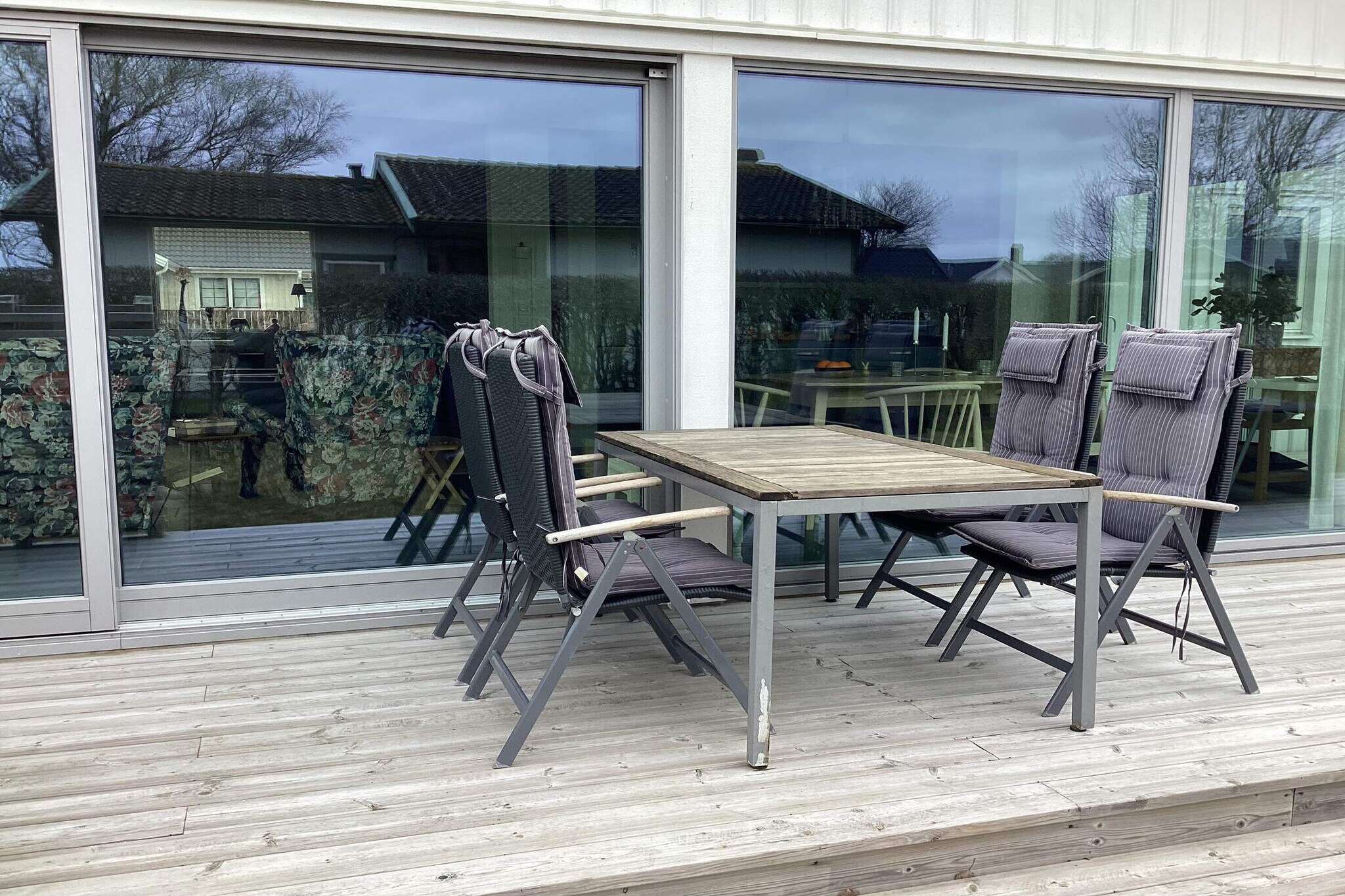 4 star holiday home in FALKENBERG