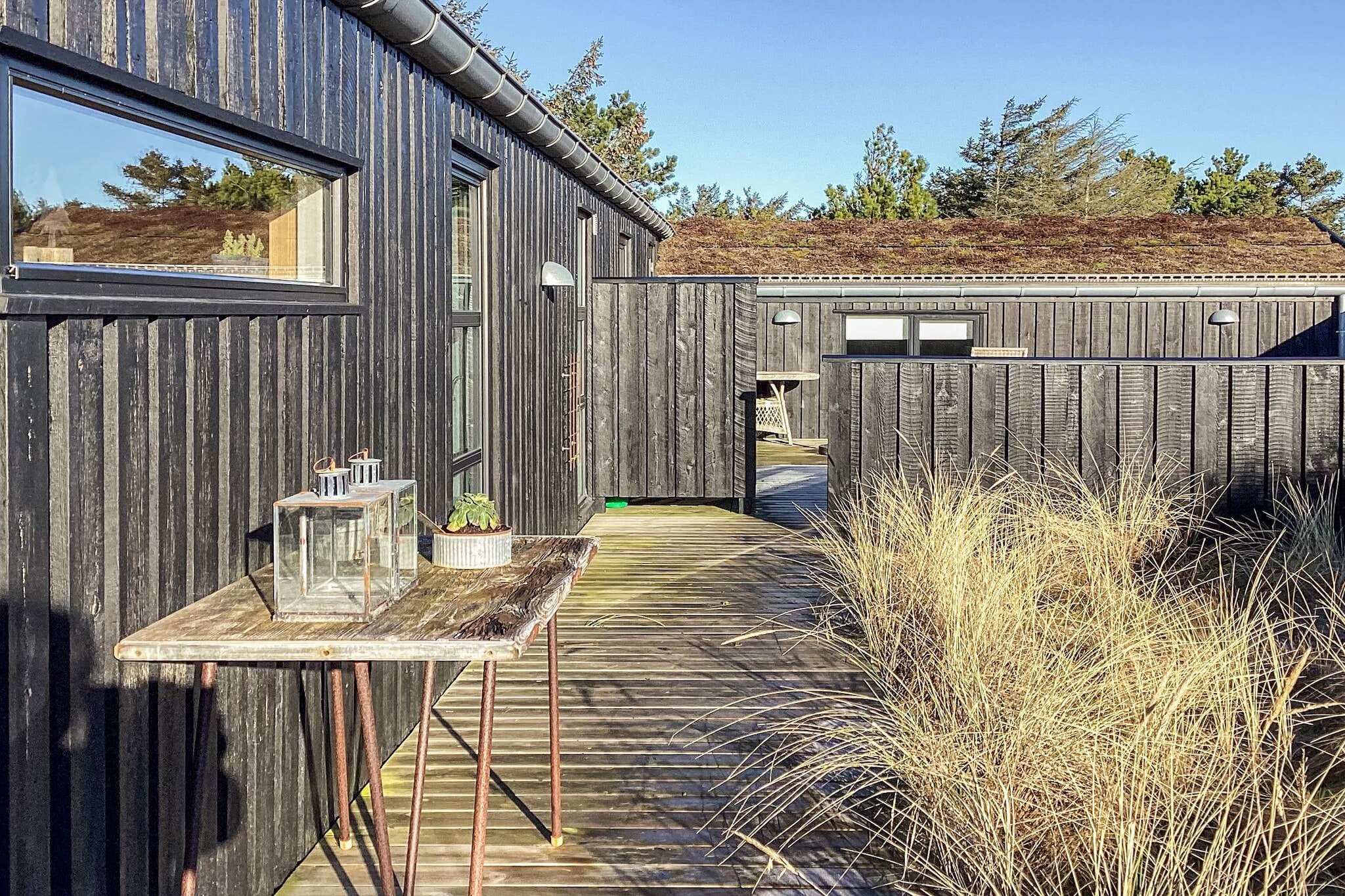 A refundable deposit might be charged closer to your check-in date. This deposit covers utilities consumed during your stay and any additional services that may be taken. The final amount will be adjusted based on actual meter readings, actual usage of extra services, and any remaining balance will be refunded within 21 days after checkout.