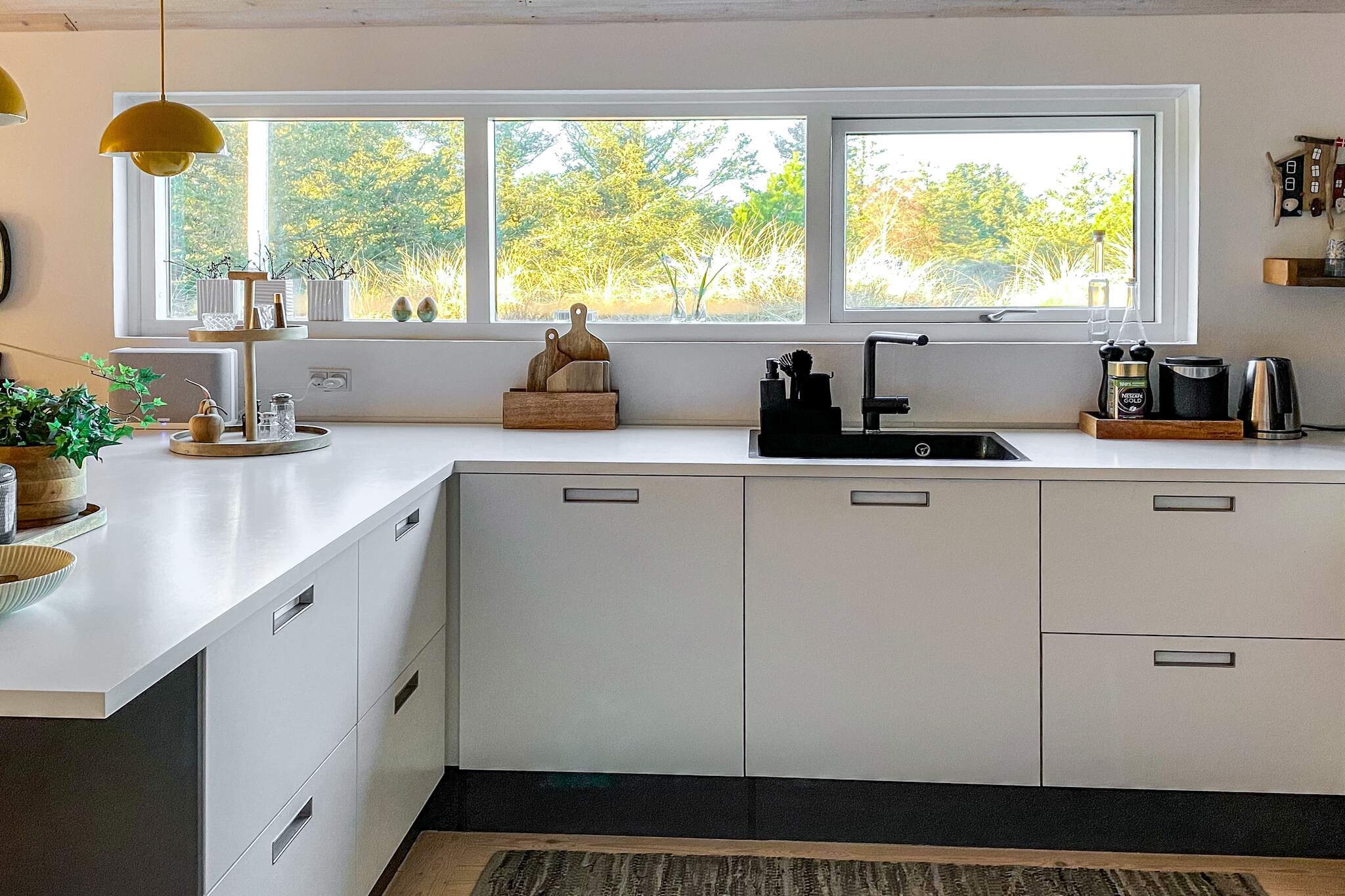 4 star holiday home in Saltum