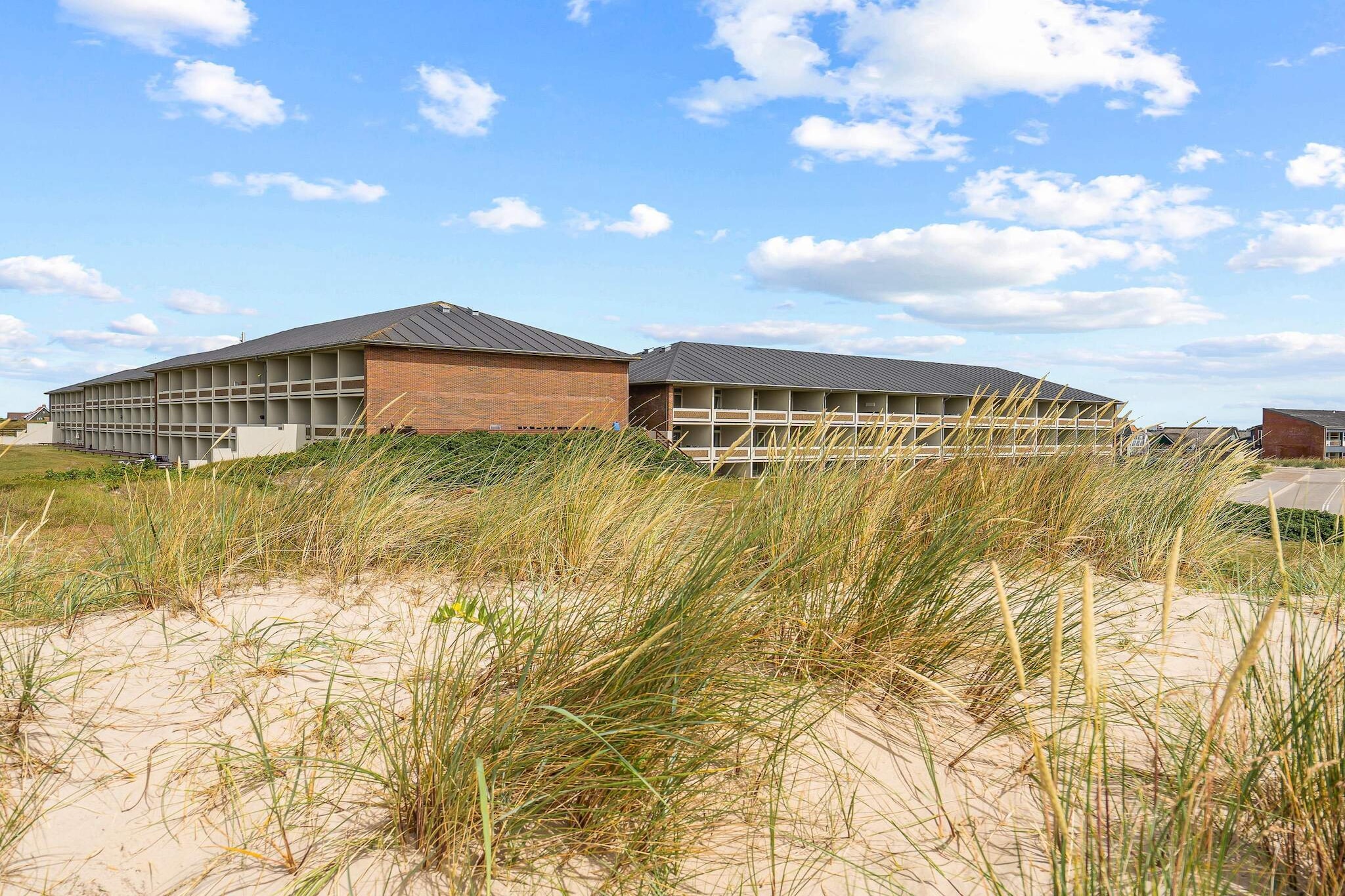 4 etoiles maison de vacances a Fanø