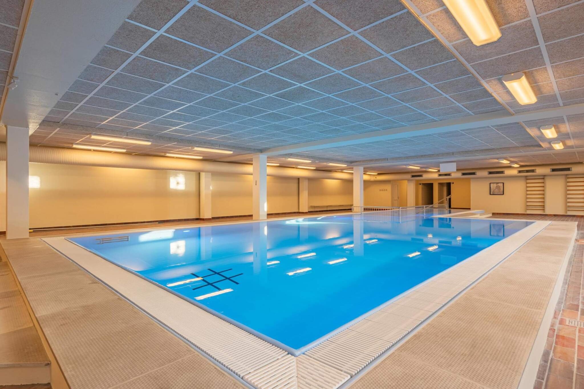 4 sterren vakantie huis in Fanø-Zwembad
