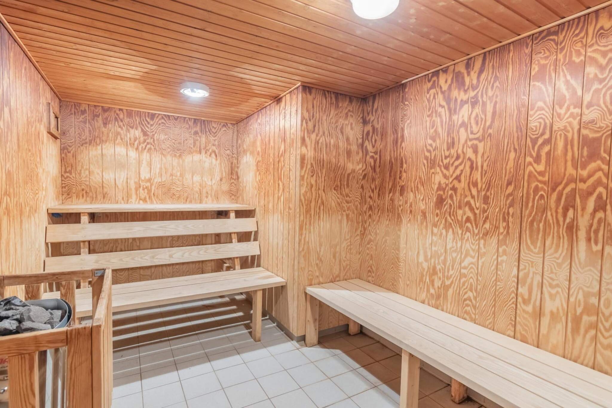4 sterren vakantie huis in Fanø-Spa