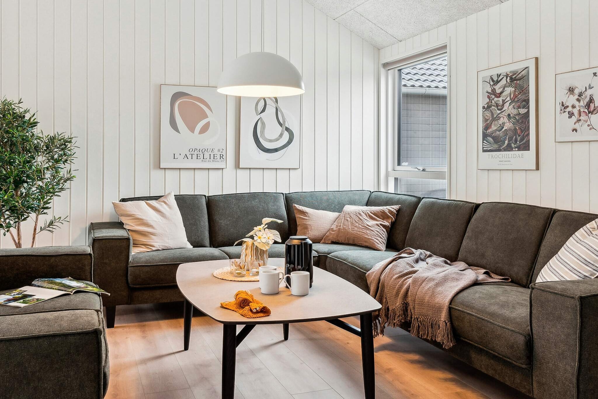5 sterren vakantie huis in Løkken-Binnen
