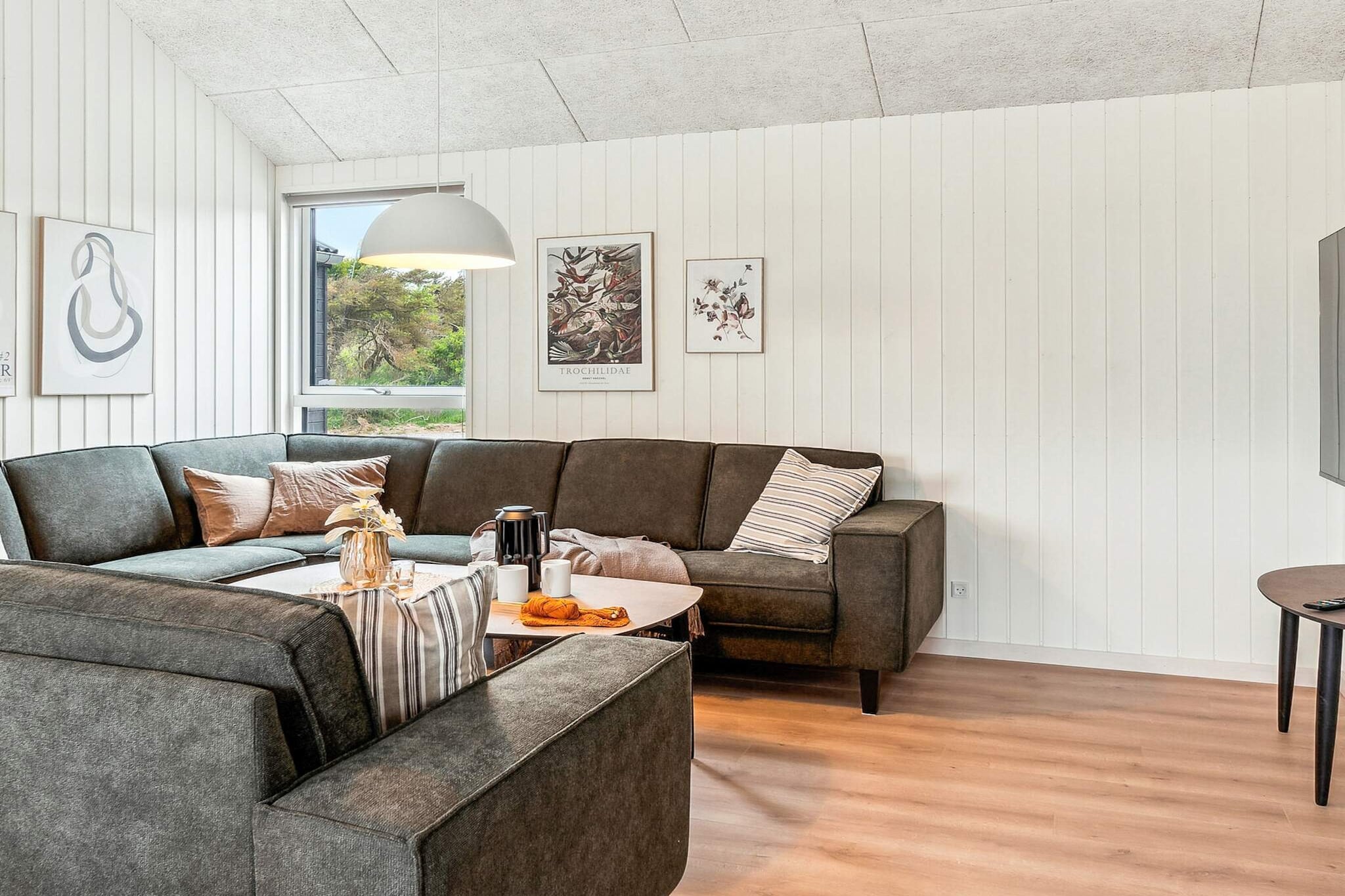 5 sterren vakantie huis in Løkken-Binnen