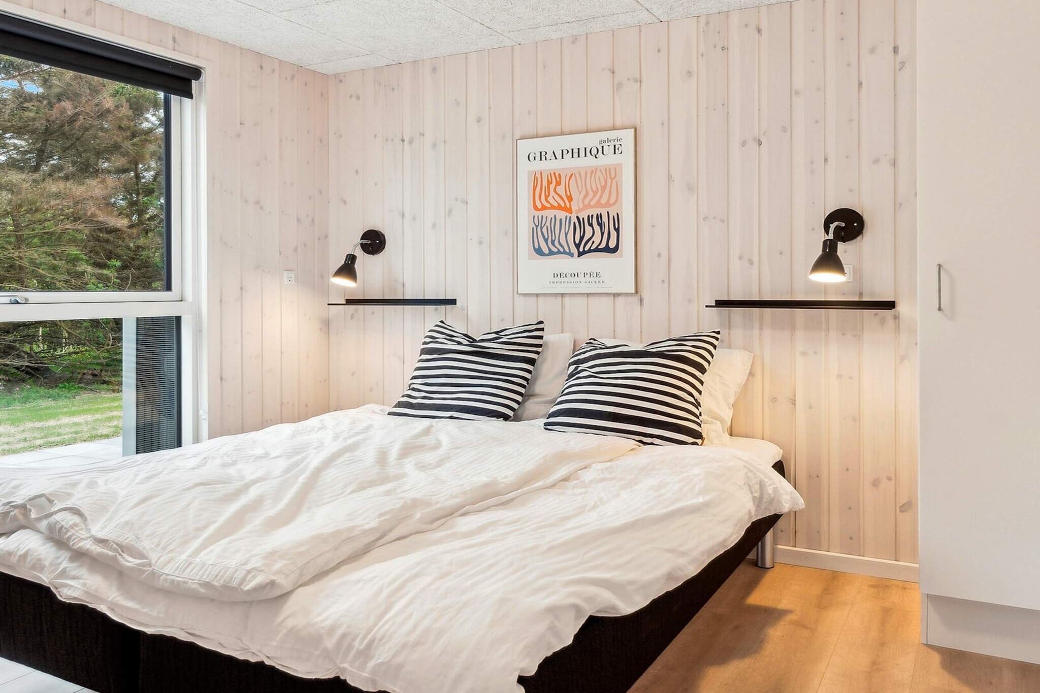 5 sterren vakantie huis in Løkken-Binnen