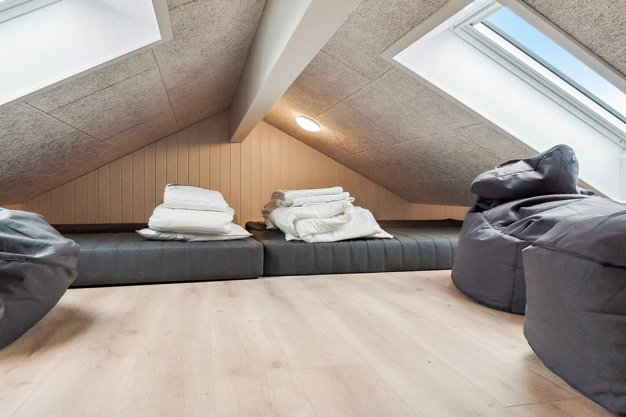 5 sterren vakantie huis in Løkken-Binnen