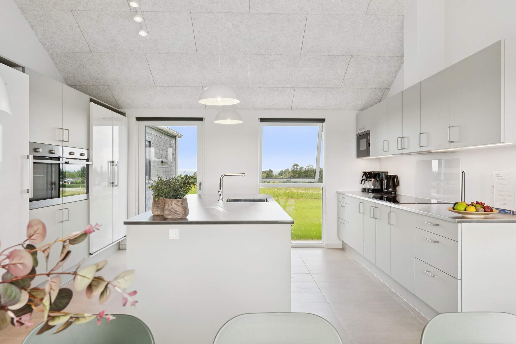 5 sterren vakantie huis in Løkken-Binnen