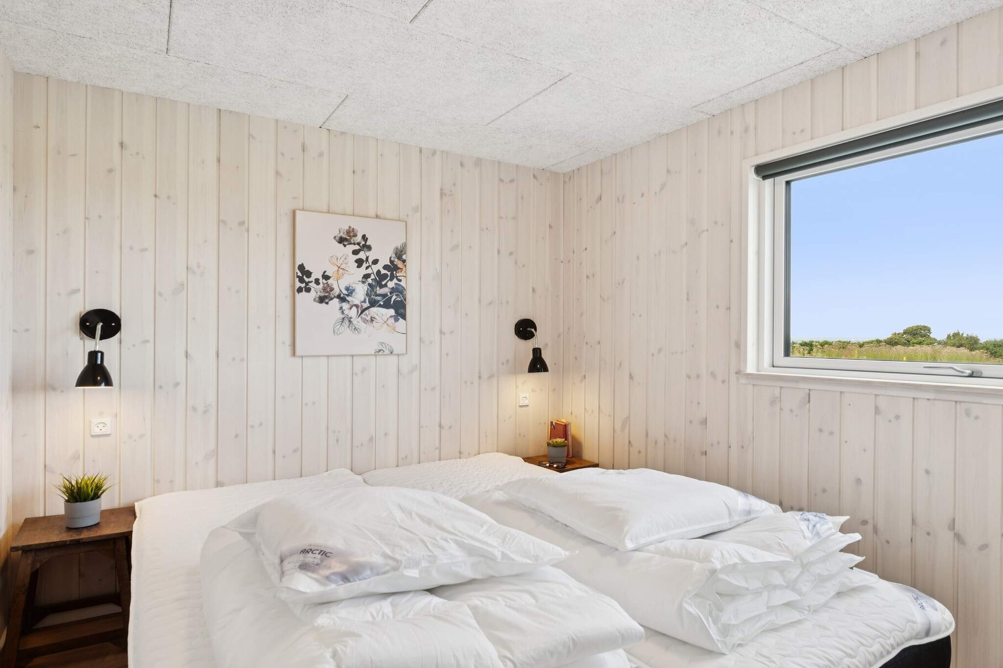 5 sterren vakantie huis in Løkken-Binnen