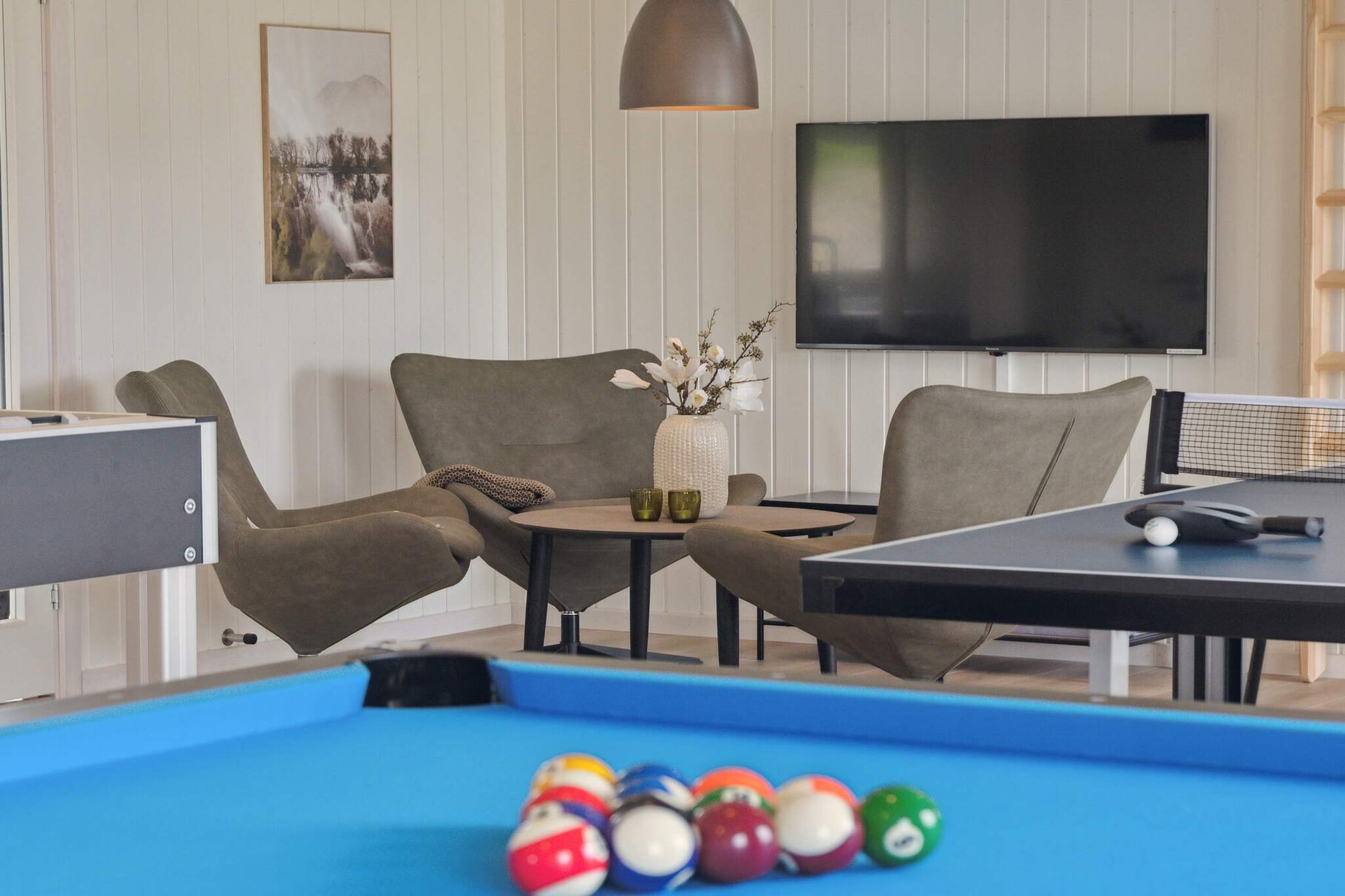 5 sterren vakantie huis in Løkken-Niet-getagd