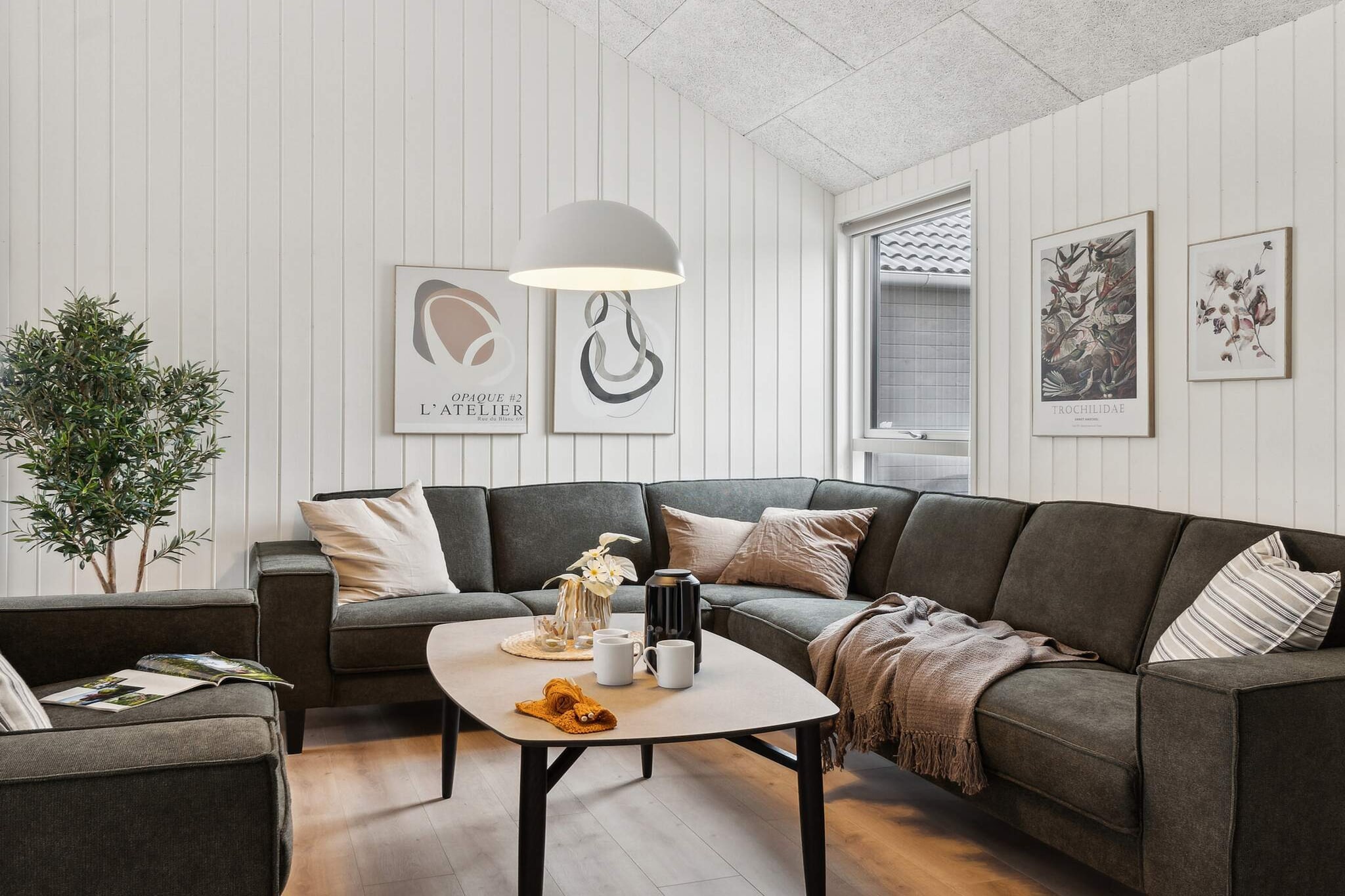 5 sterren vakantie huis in Løkken-Binnen