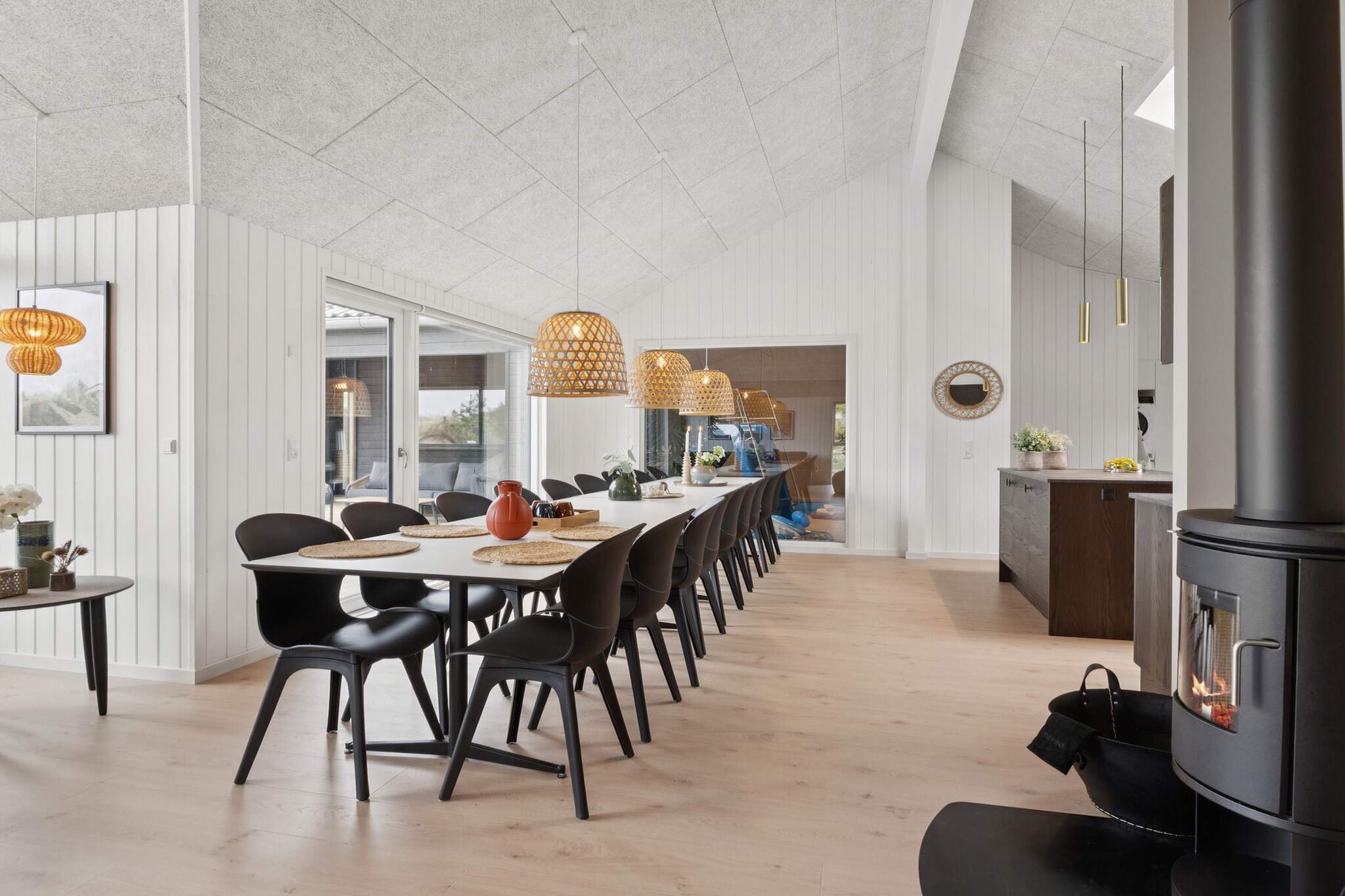 5 sterren vakantie huis in Ringkøbing-Binnen