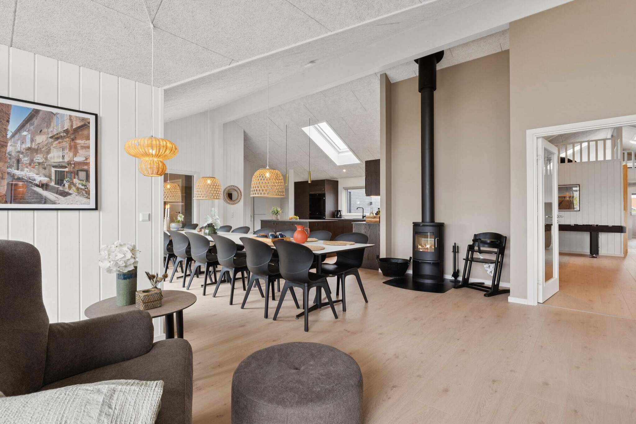 5 sterren vakantie huis in Ringkøbing-Binnen