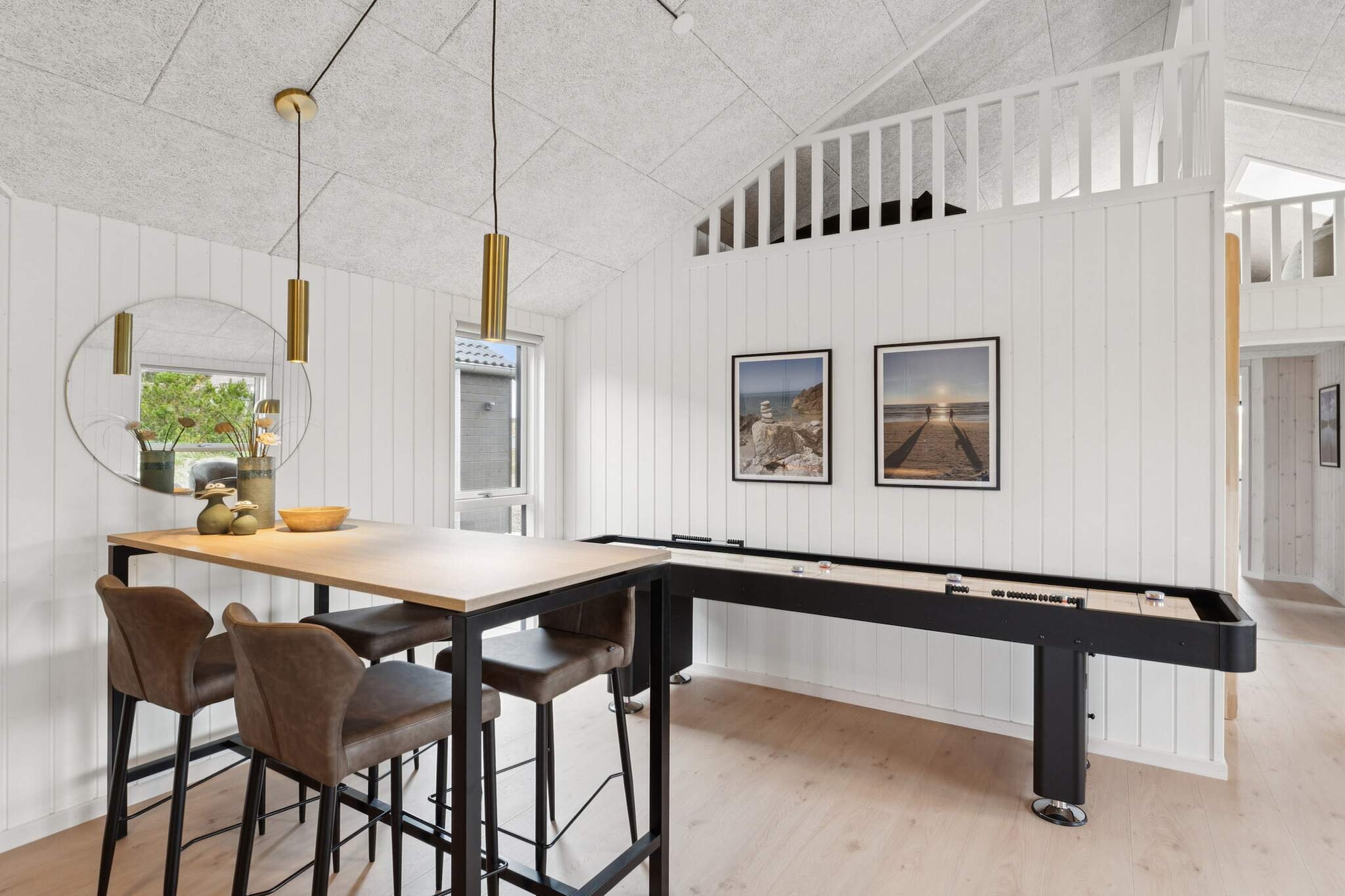 5 sterren vakantie huis in Ringkøbing-Binnen