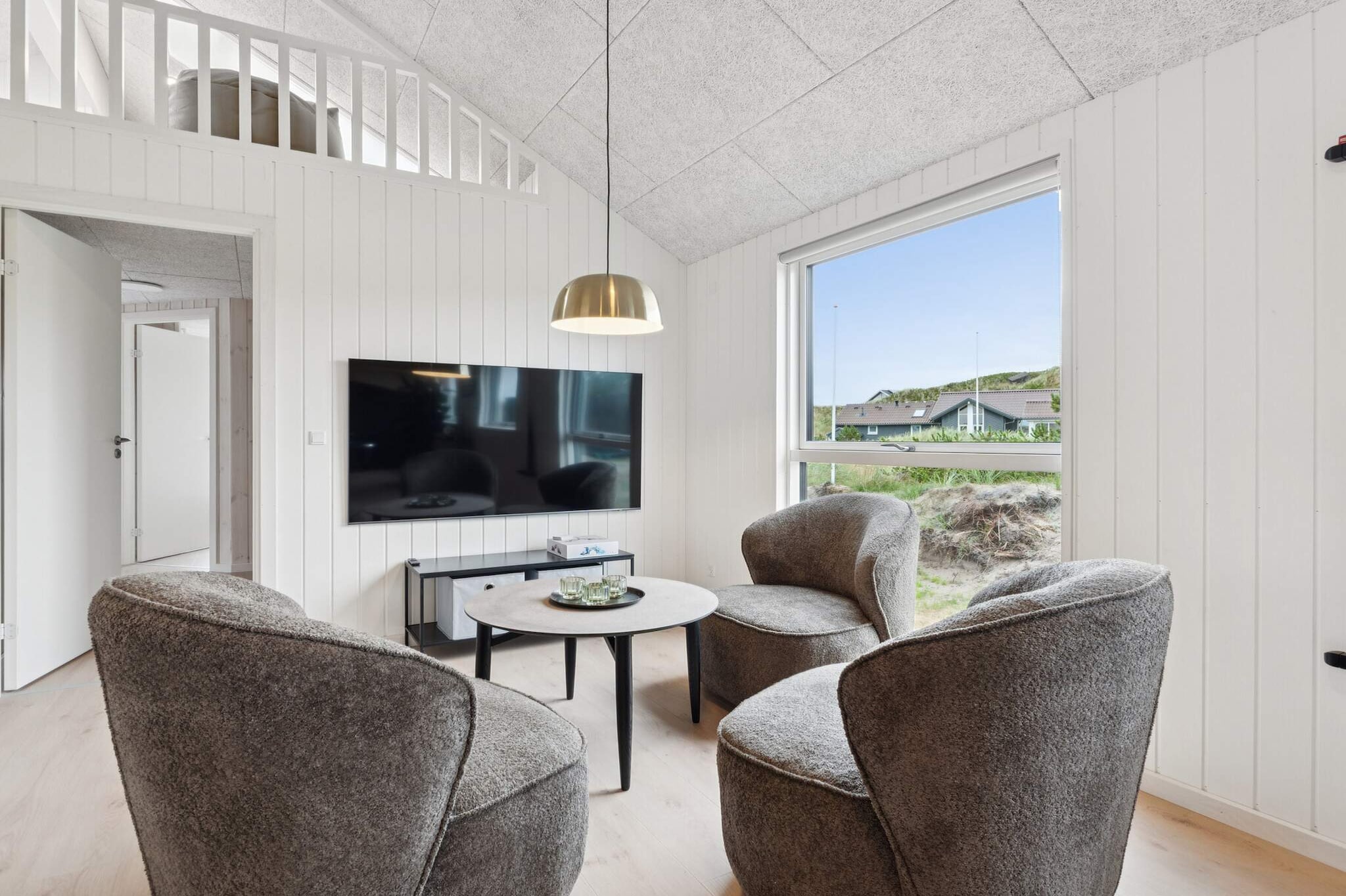 5 sterren vakantie huis in Ringkøbing-Binnen