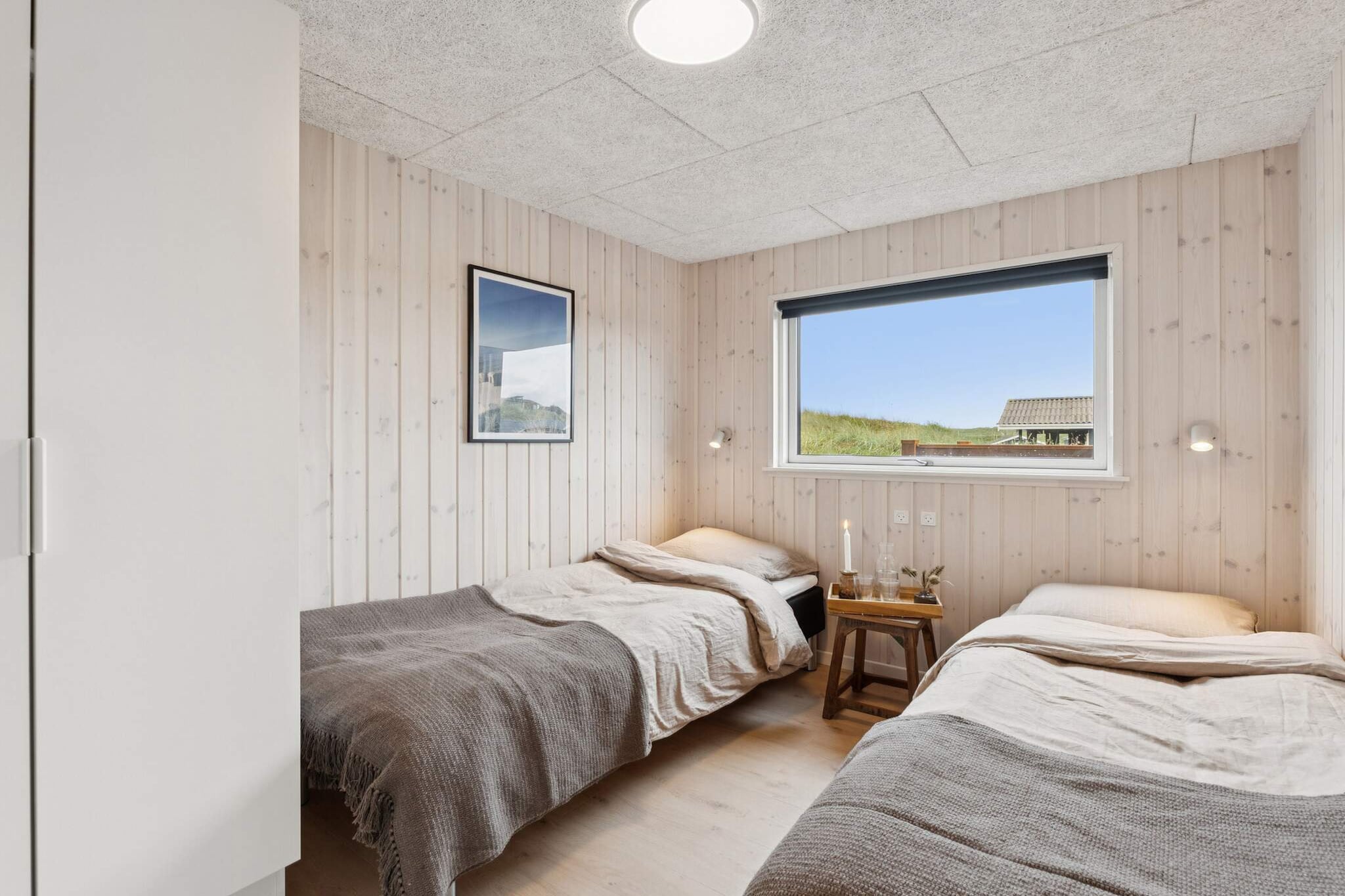 5 sterren vakantie huis in Ringkøbing-Binnen