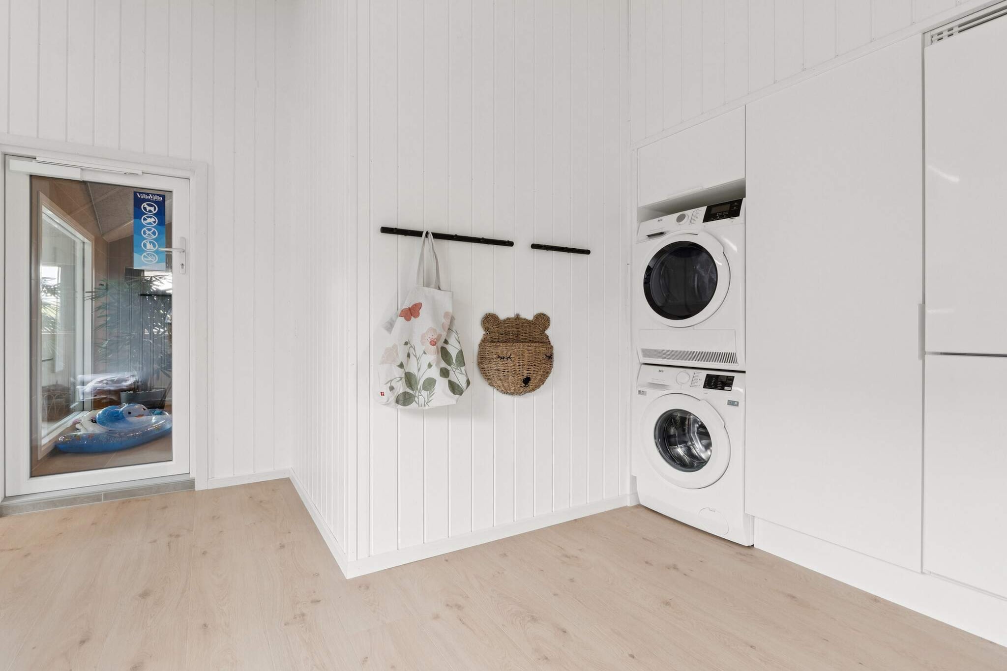 5 sterren vakantie huis in Ringkøbing-Binnen