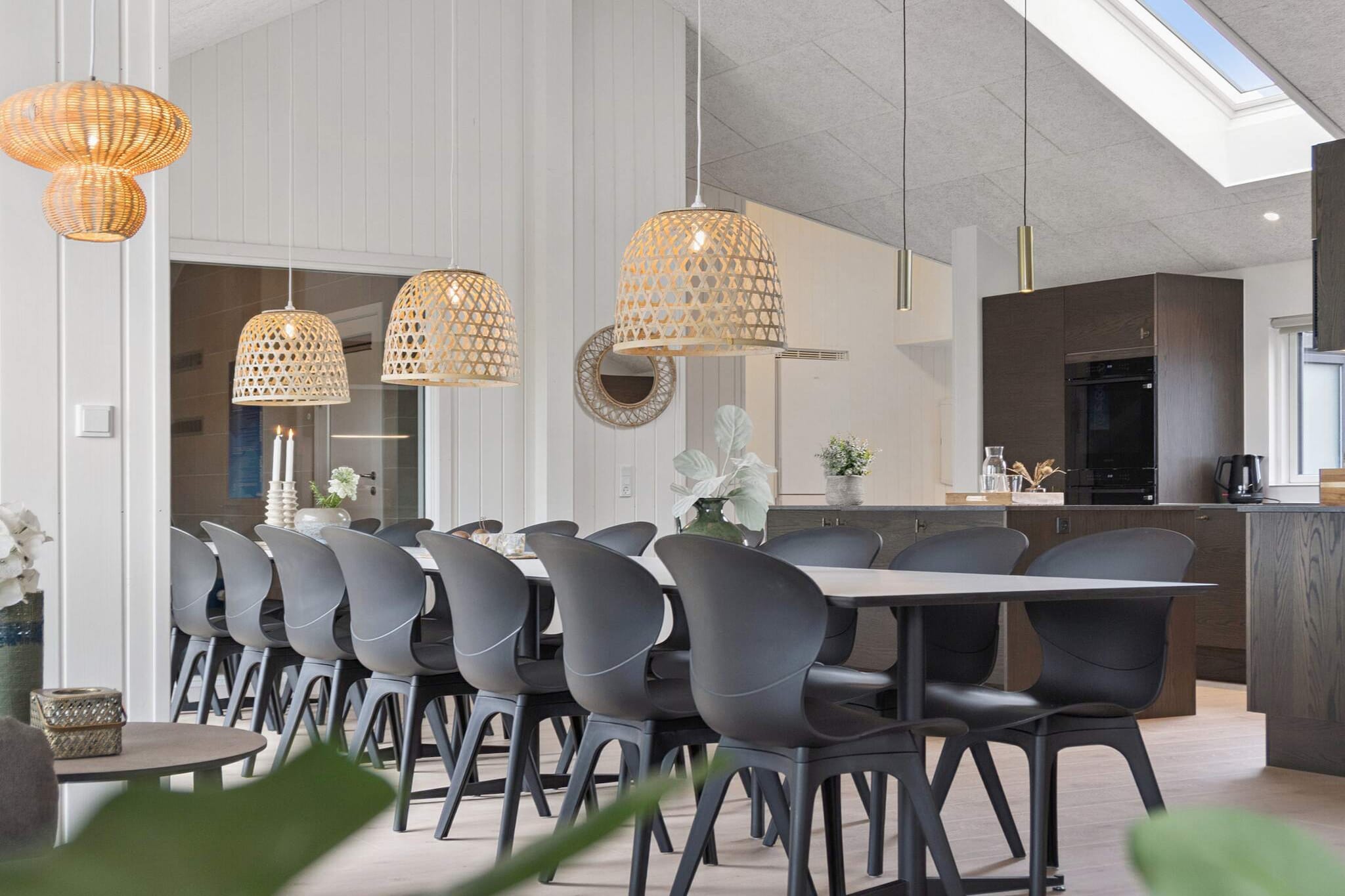 5 sterren vakantie huis in Ringkøbing-Binnen