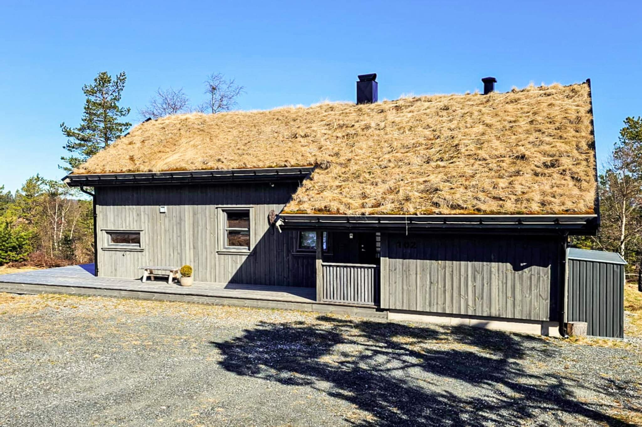 11 Personen vakantie huis in Hornnes-Buitenlucht