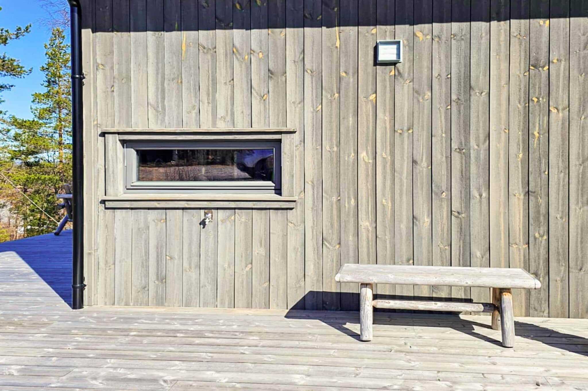 11 Personen vakantie huis in Hornnes-Buitenlucht