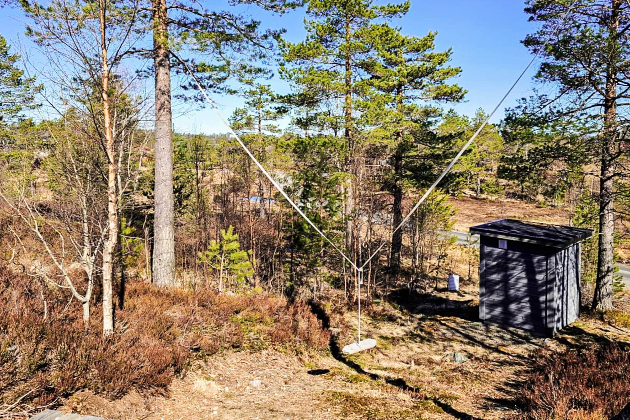11 Personen vakantie huis in Hornnes-Buitenlucht