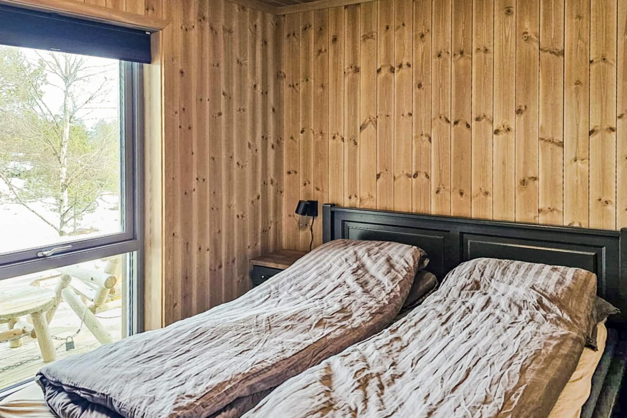 11 Personen vakantie huis in Hornnes-Binnen