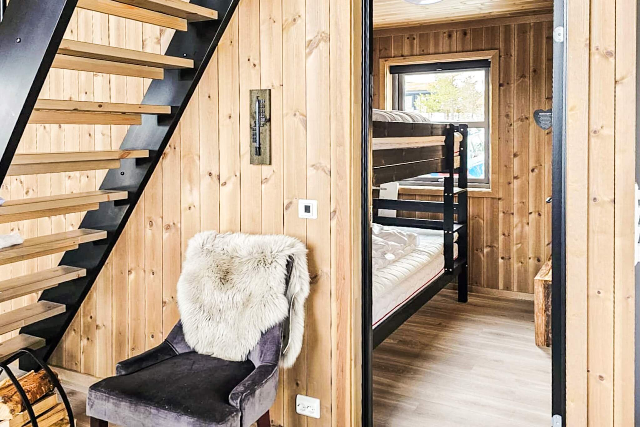 11 Personen vakantie huis in Hornnes-Binnen