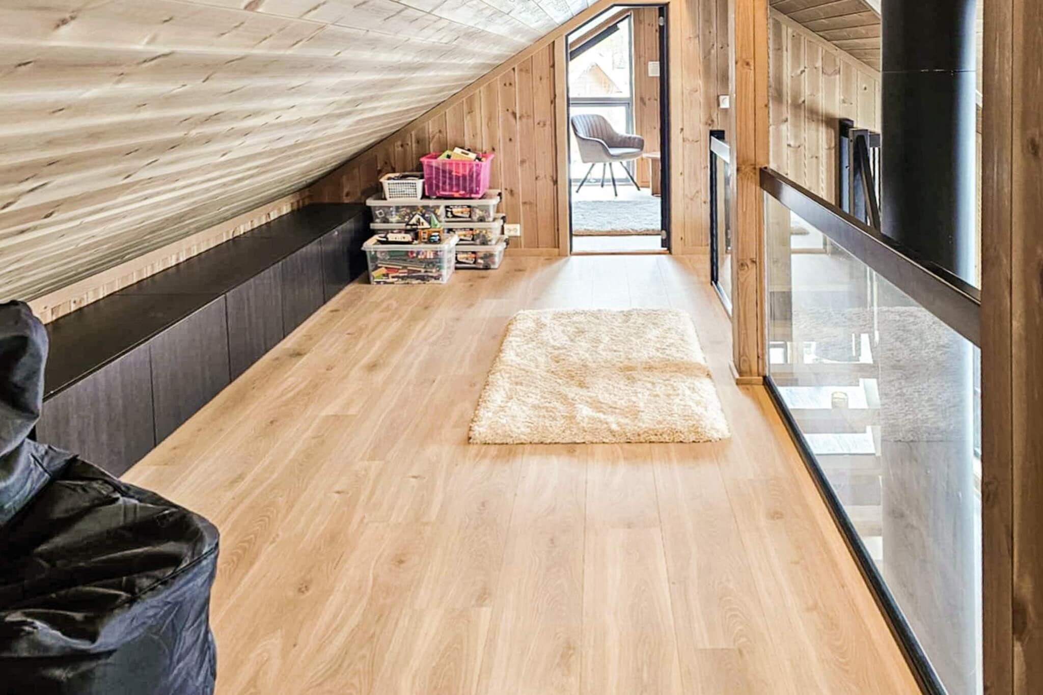 11 Personen vakantie huis in Hornnes-Binnen