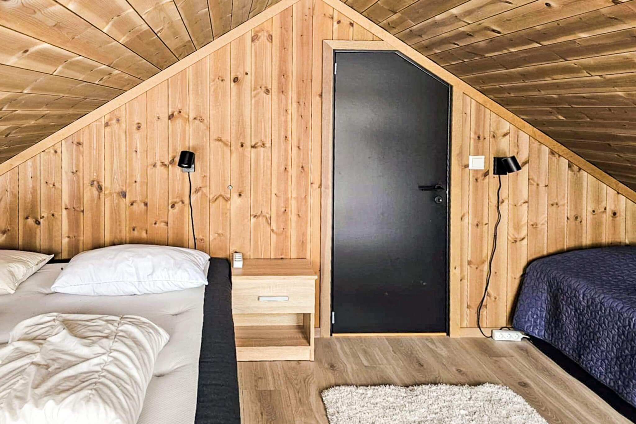 11 Personen vakantie huis in Hornnes-Binnen