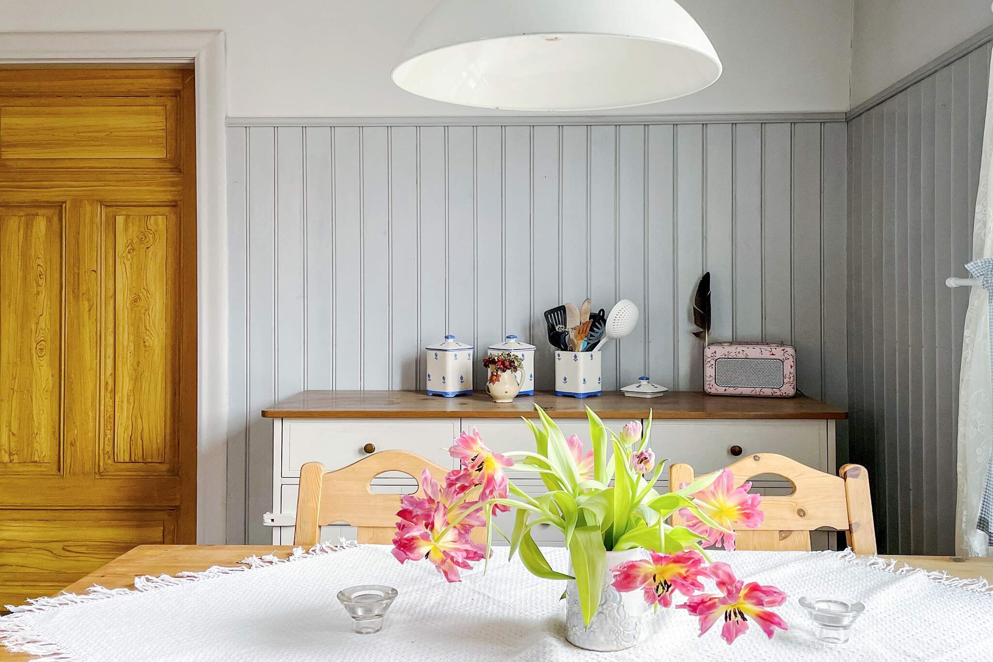 4 sterren vakantie huis in VÄDDÖ-Binnen